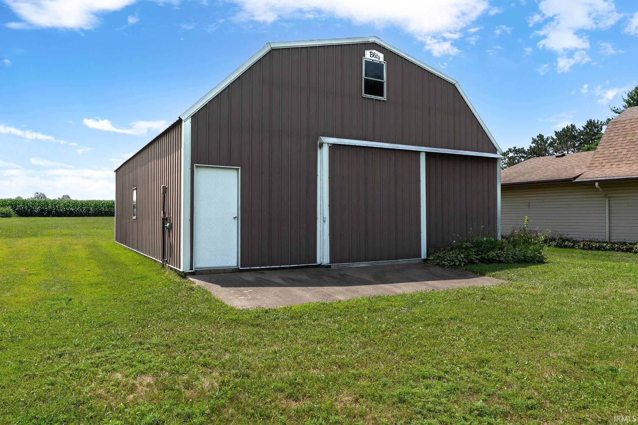 1117 W 625 S