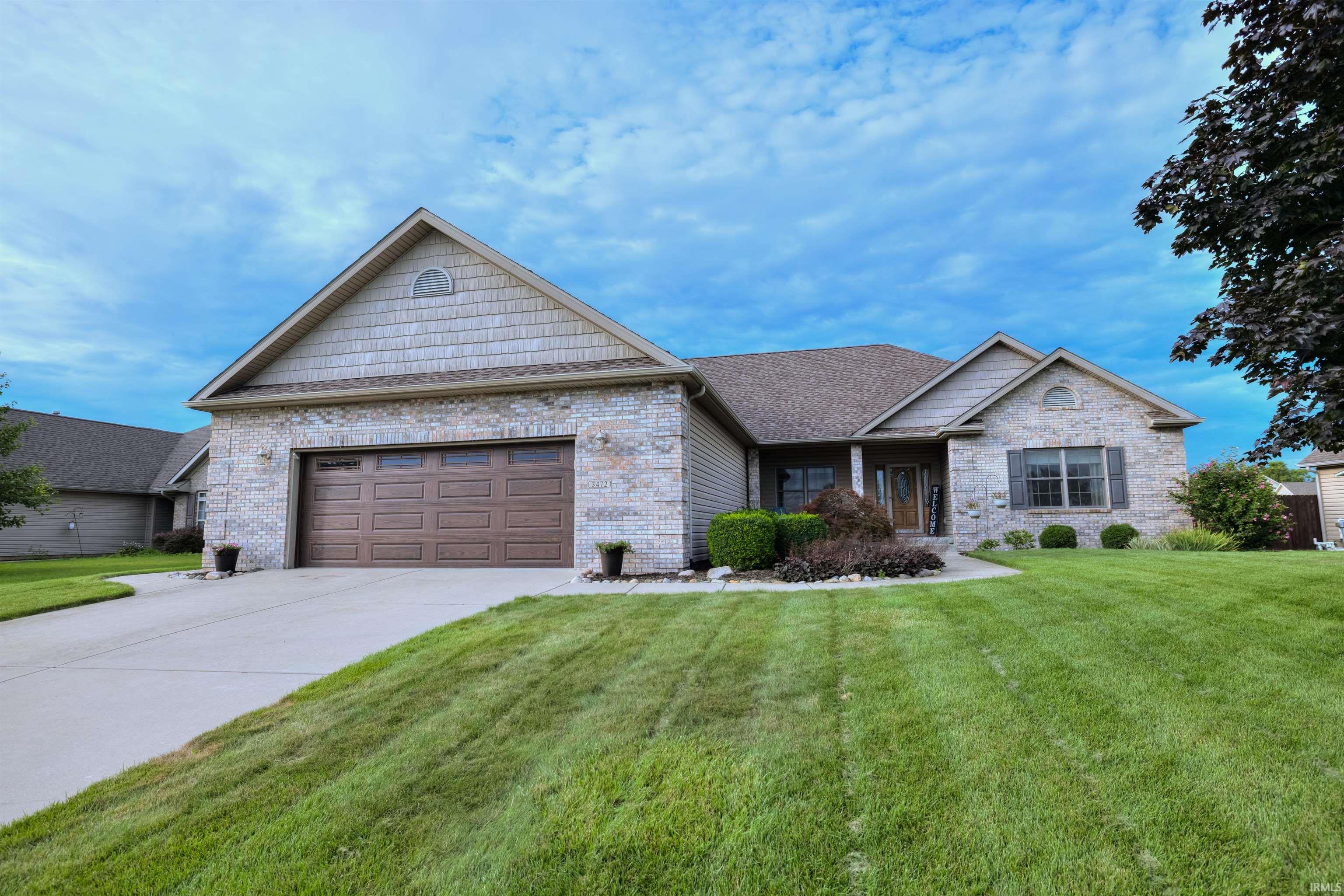 3472 Secretariat Drive