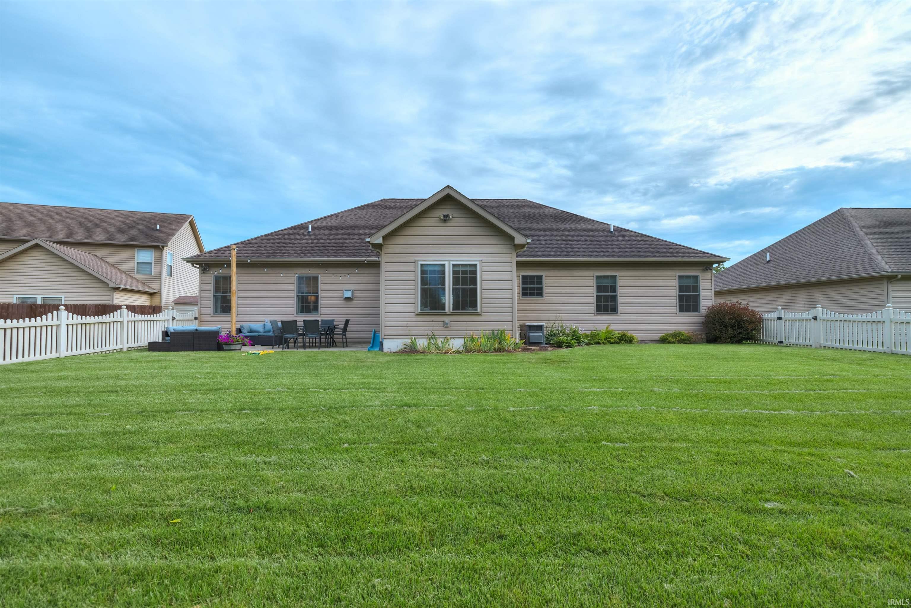 3472 Secretariat Drive