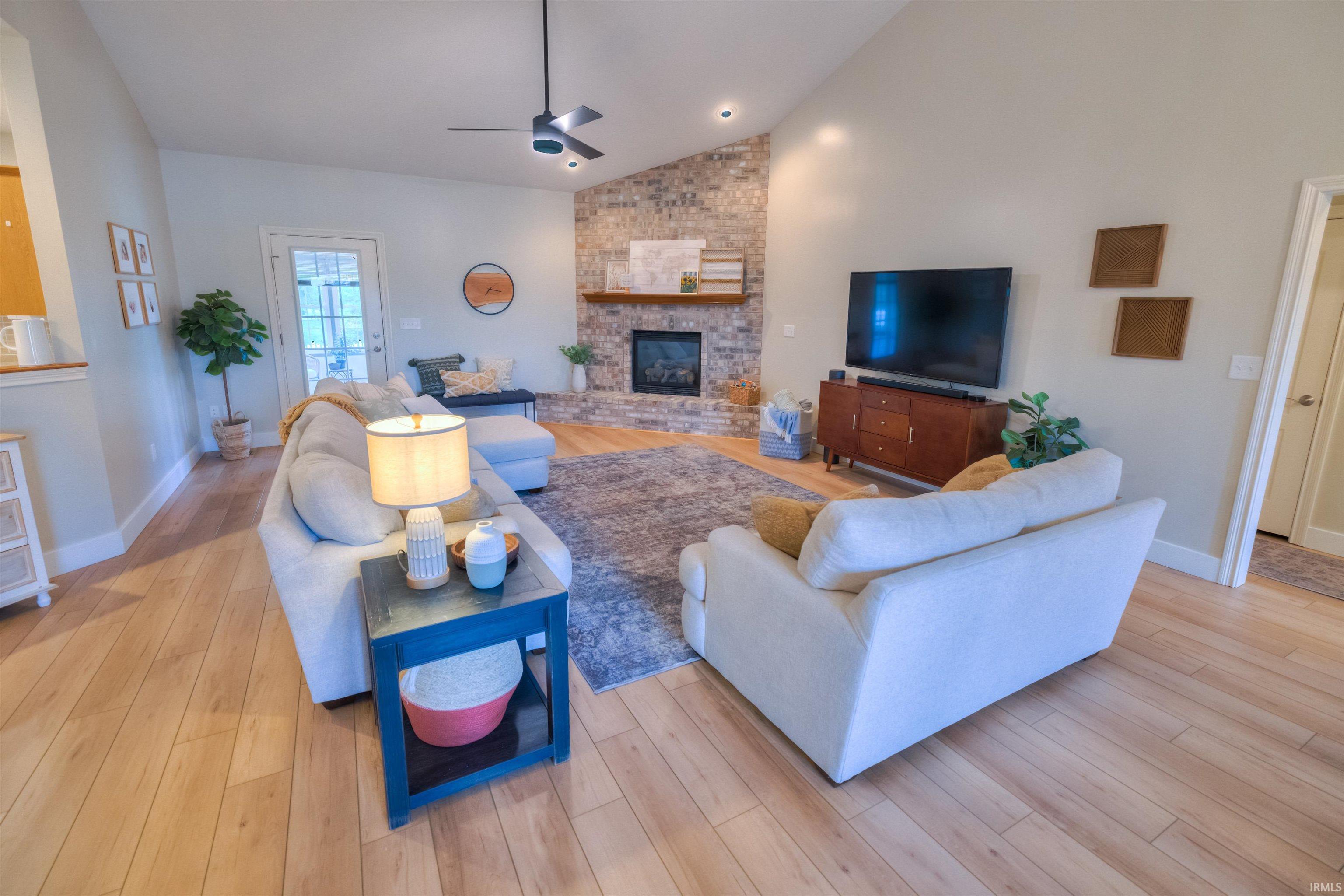 3472 Secretariat Drive