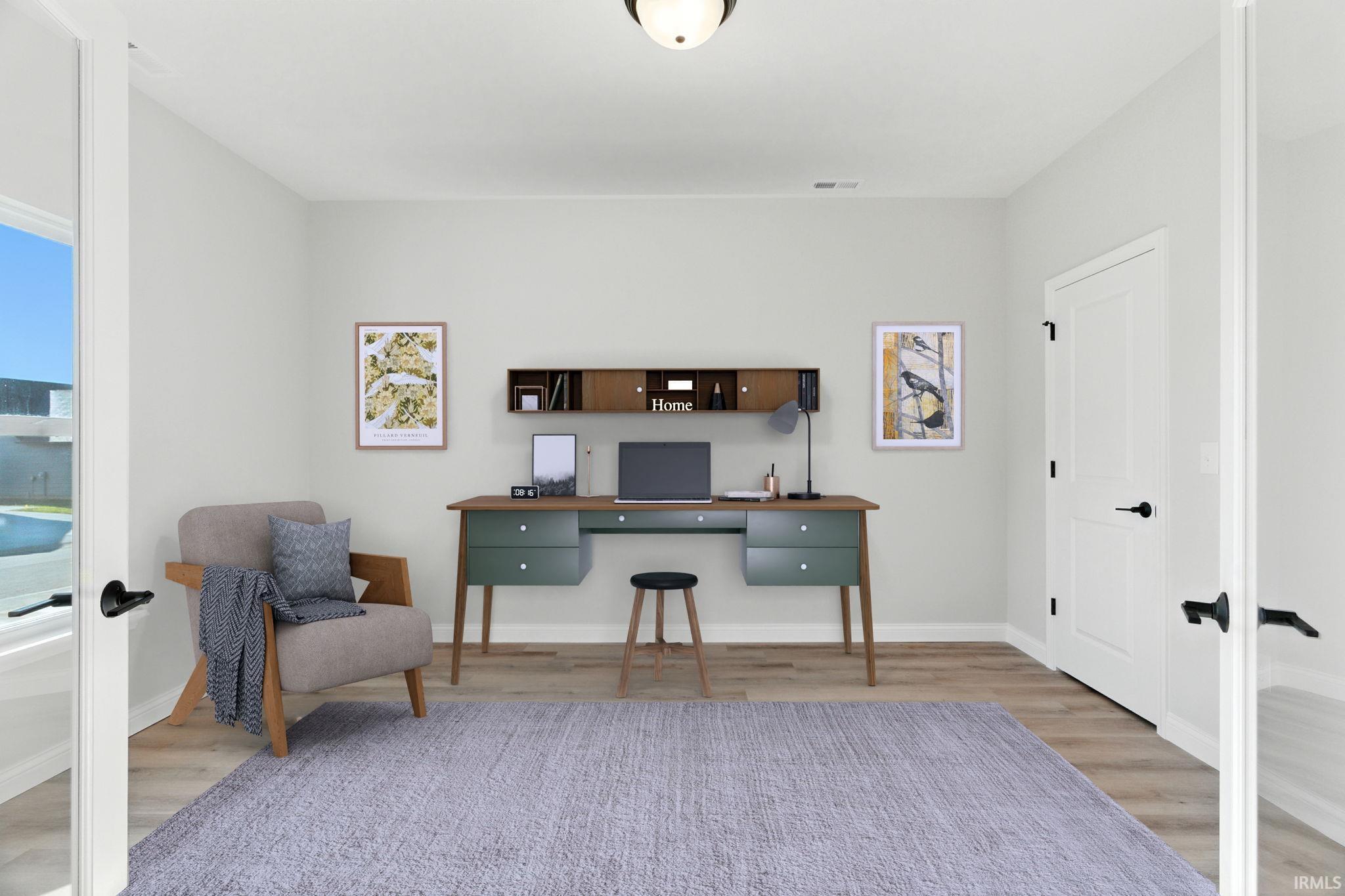1800 White Eagle Court