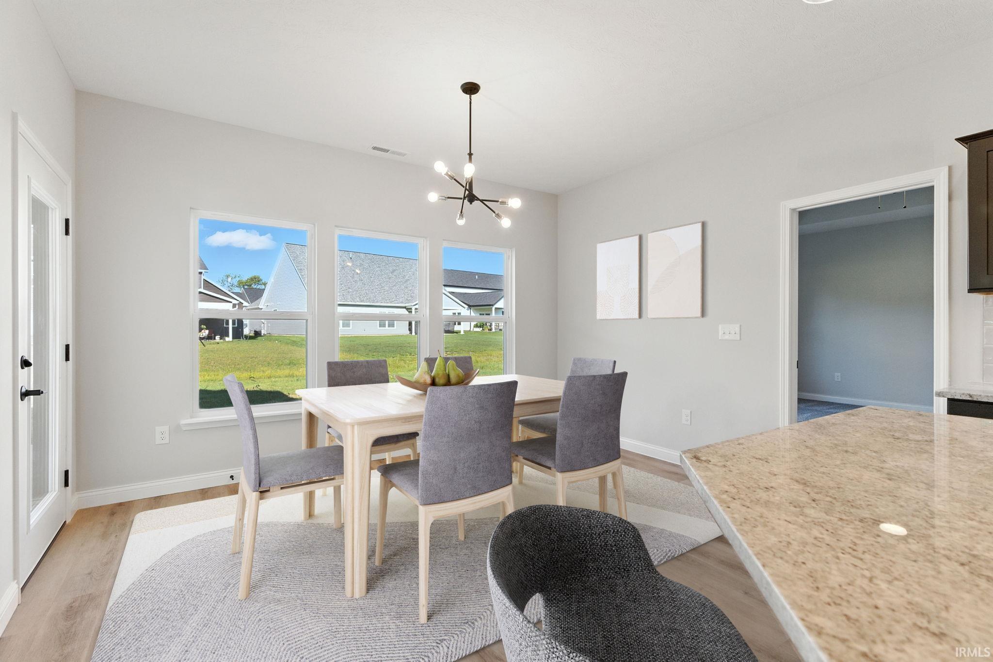 1800 White Eagle Court