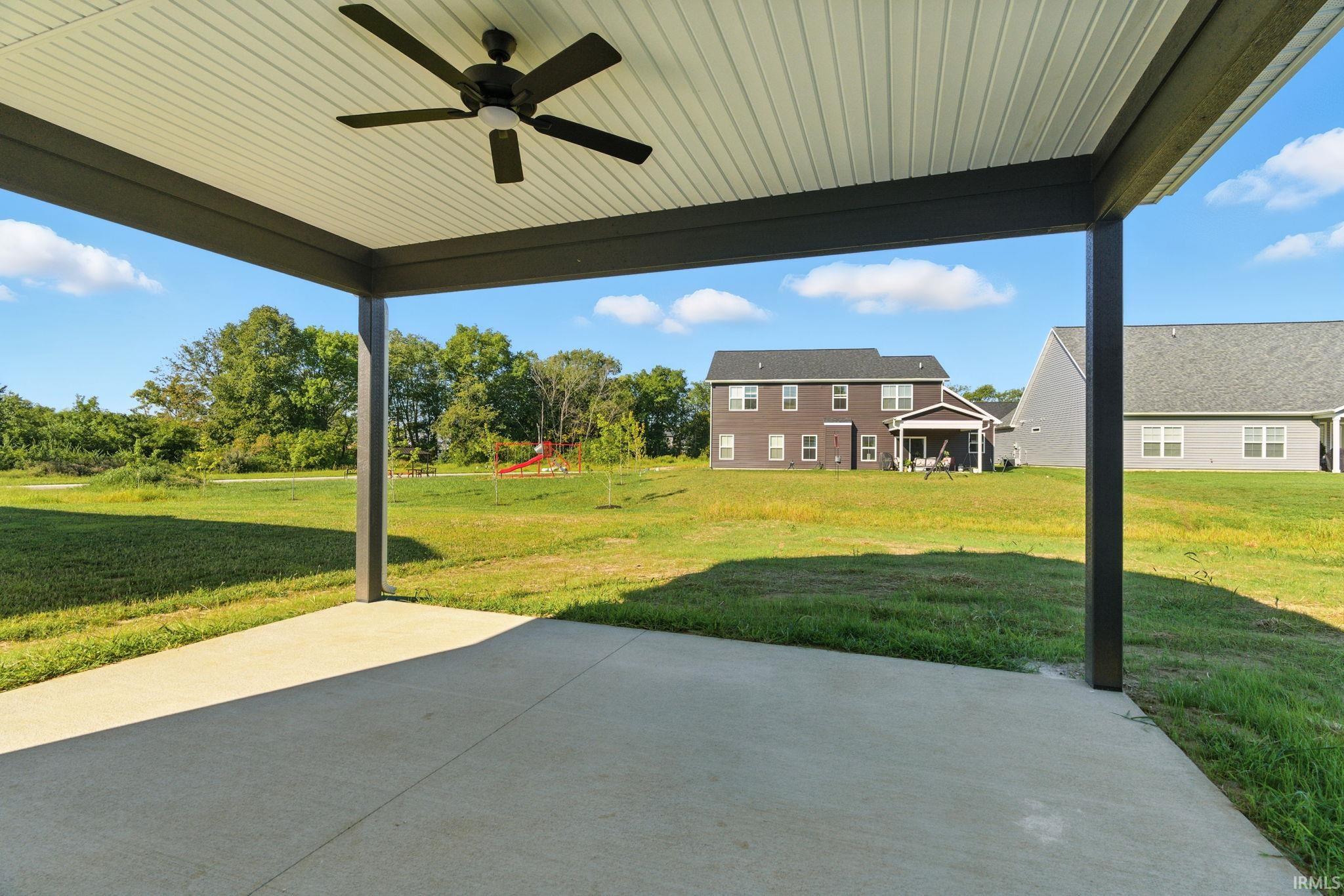 1800 White Eagle Court