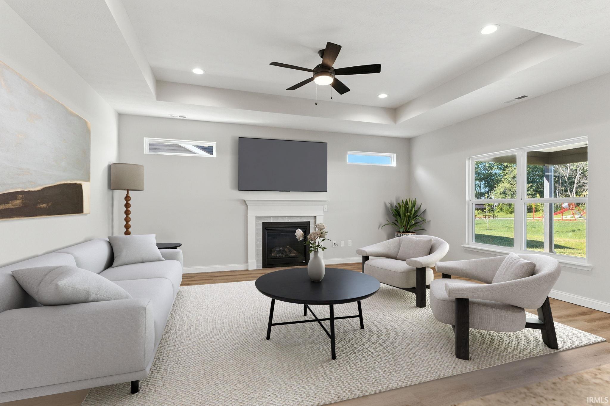 1800 White Eagle Court