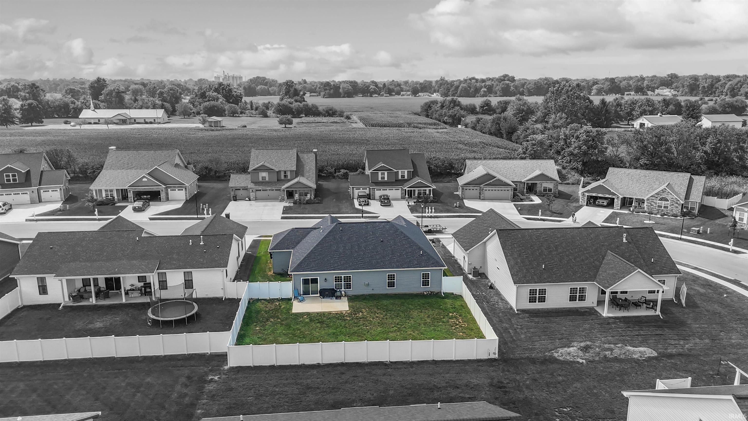 1835 Southridge Drive
