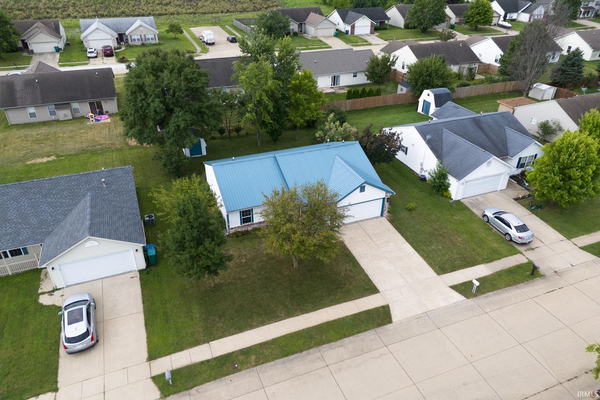1329 Lionheart Lane