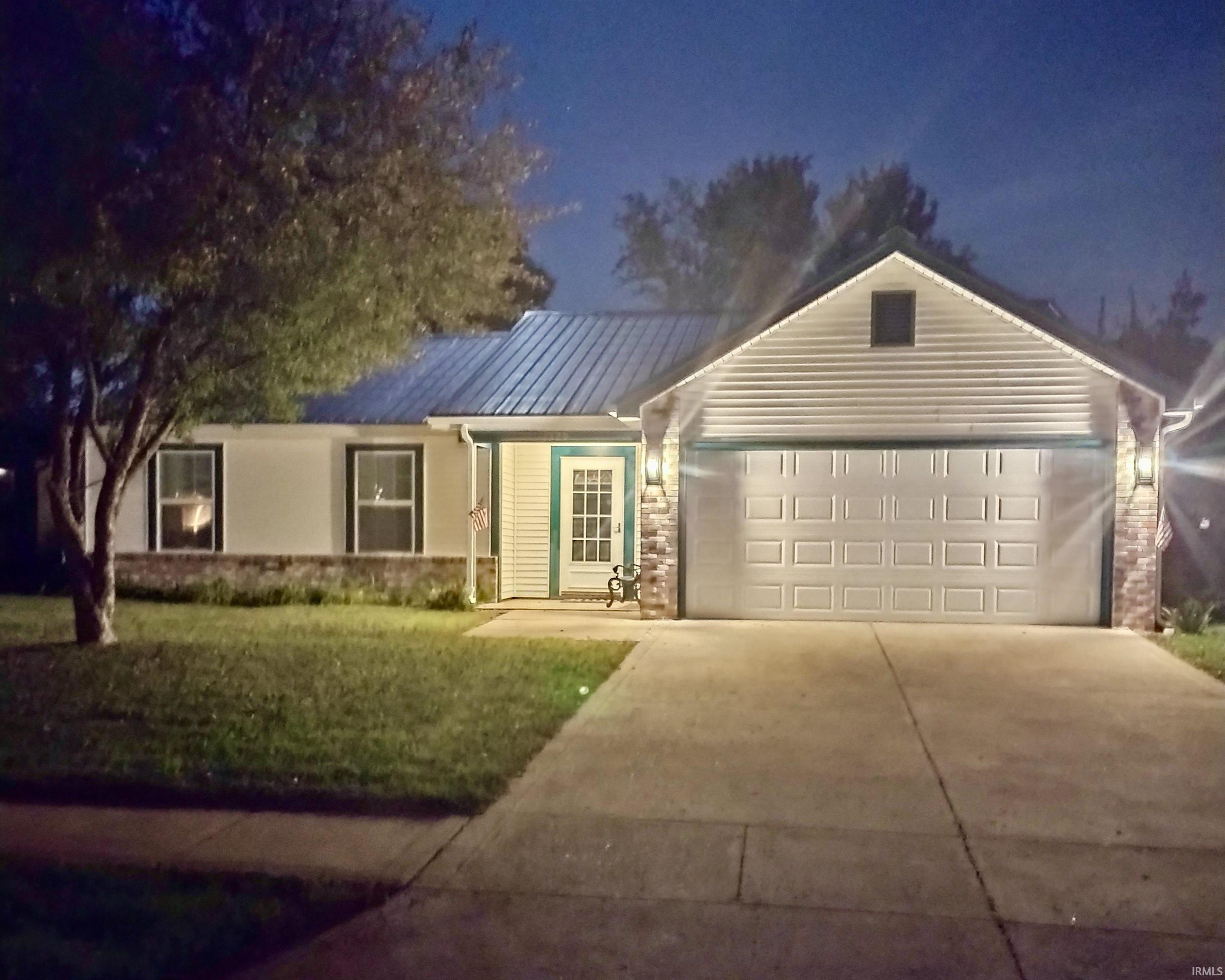 1329 Lionheart Lane