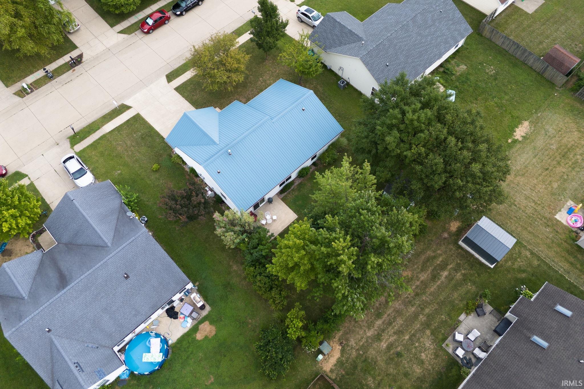 1329 Lionheart Lane