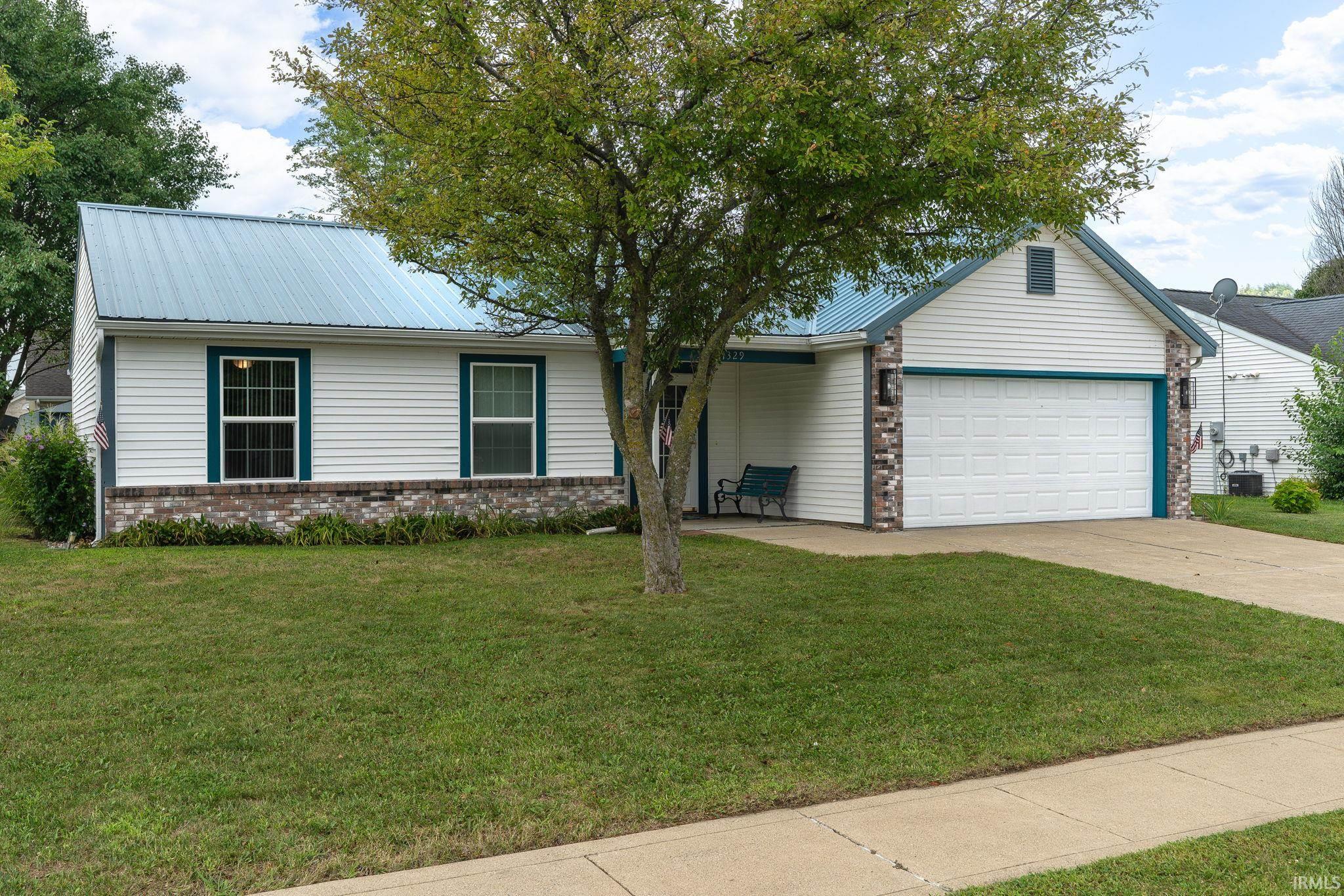 1329 Lionheart Lane