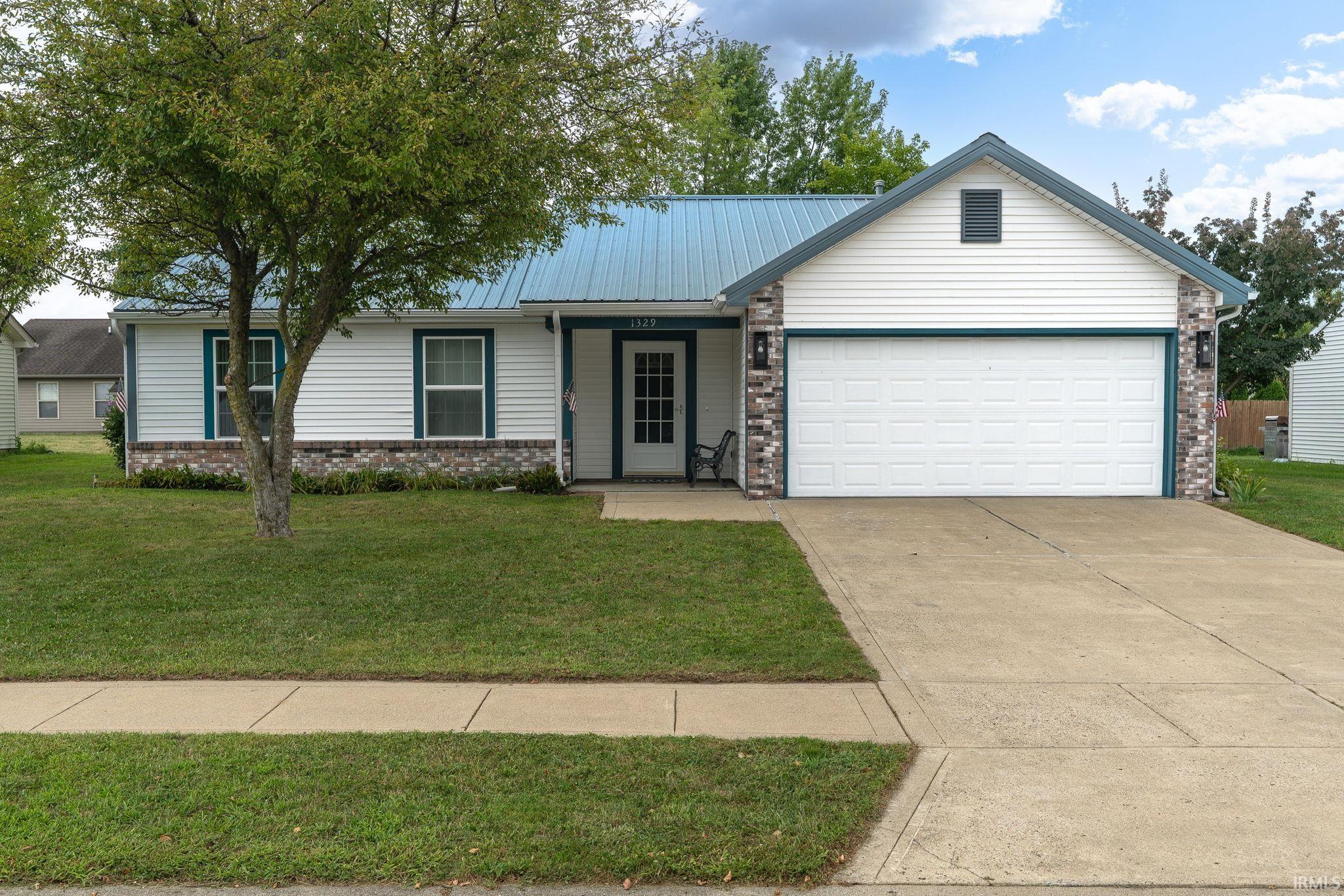 1329 Lionheart Lane