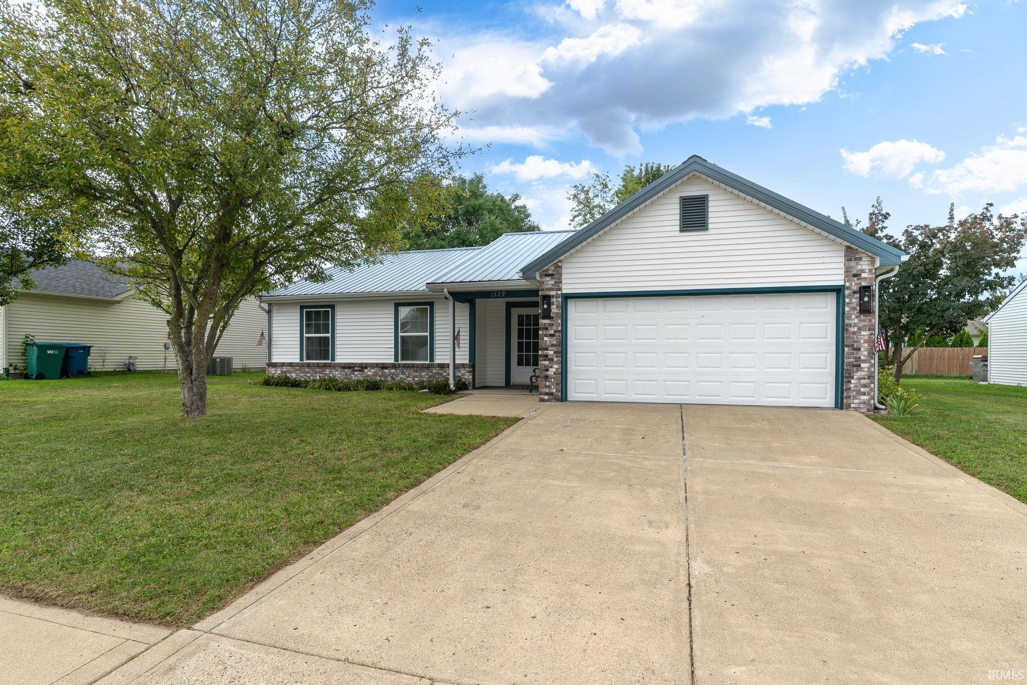 1329 Lionheart Lane