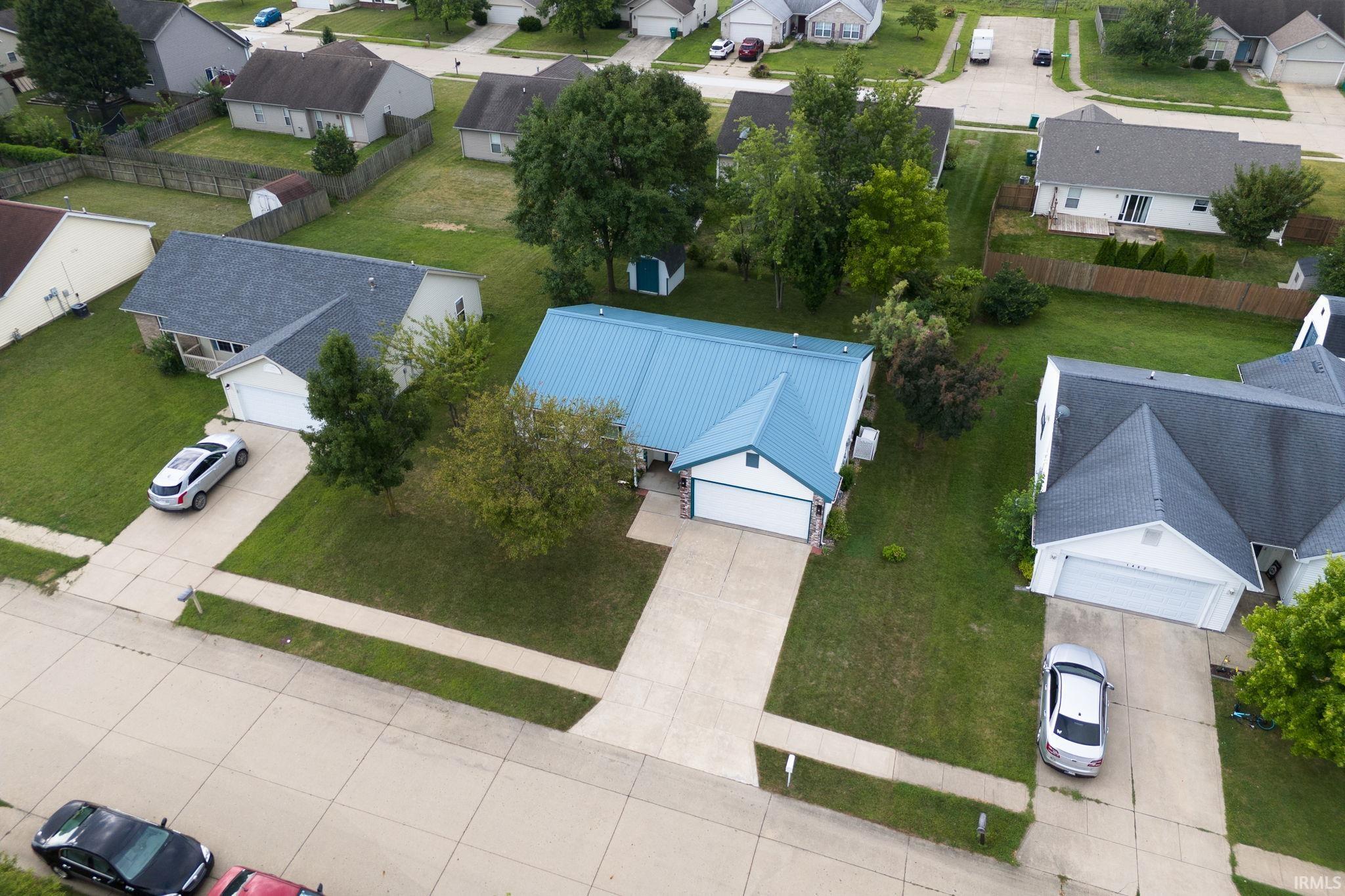 1329 Lionheart Lane