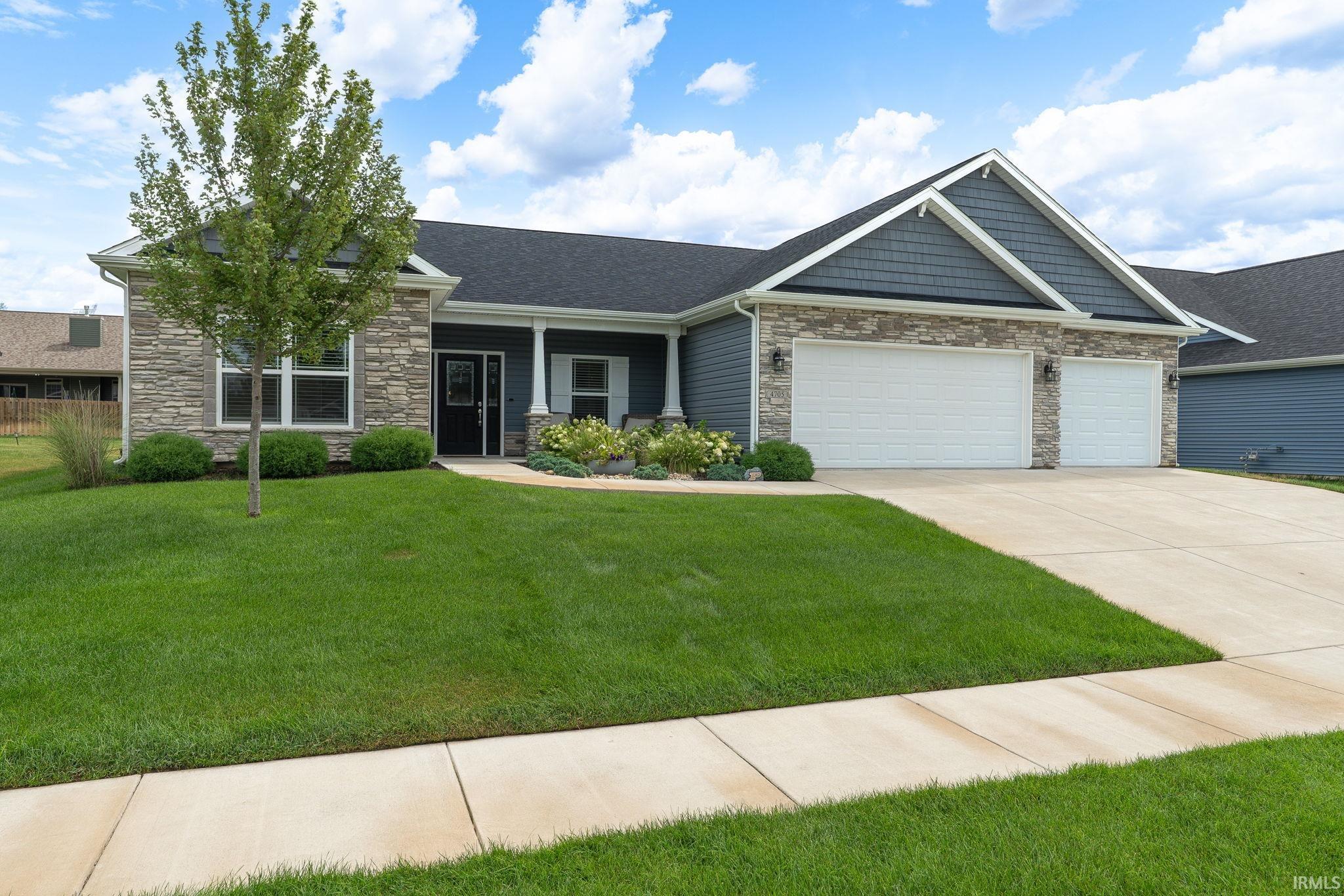4705 Fieldstone Drive
