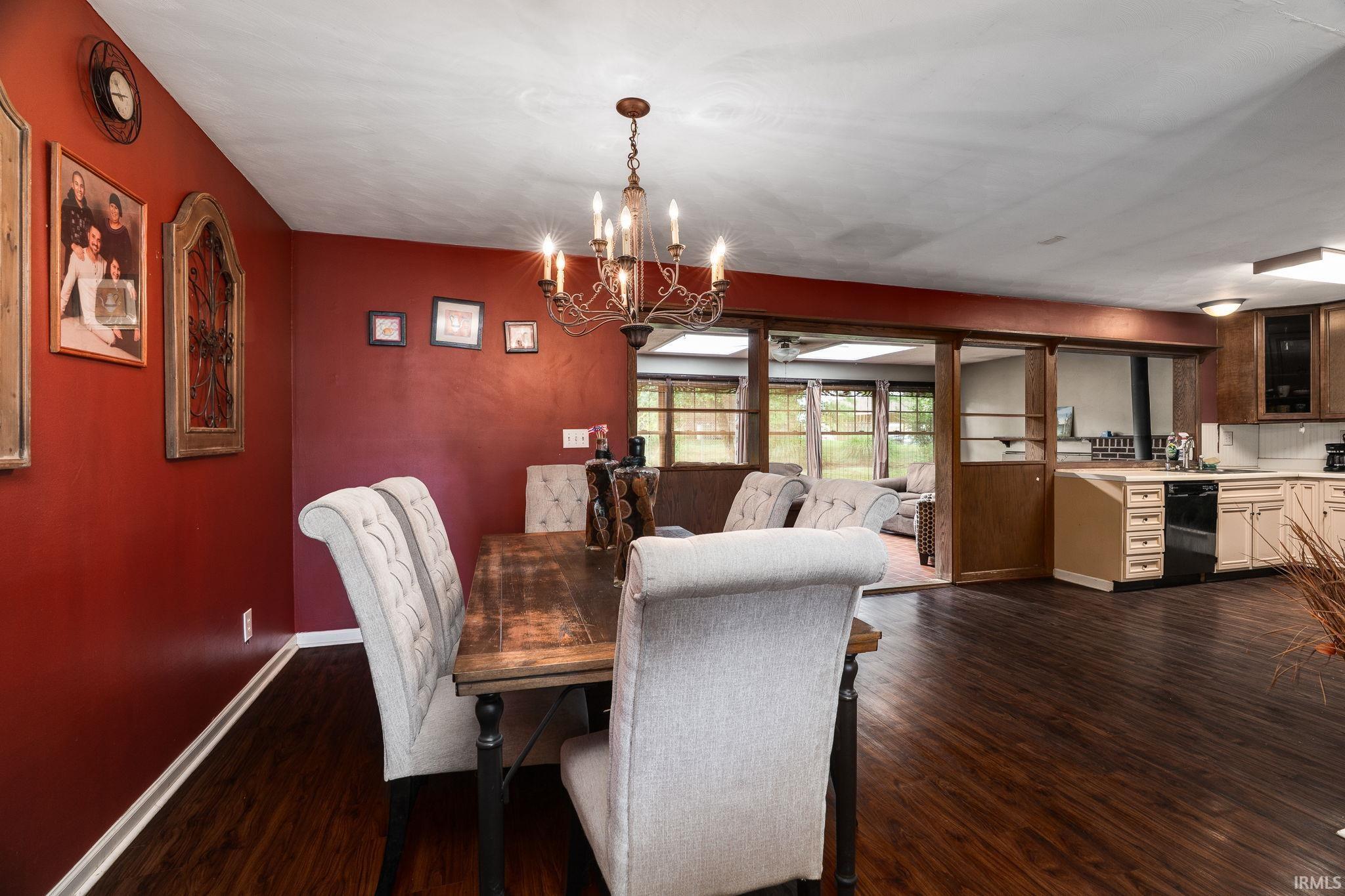 3627 Platte Drive