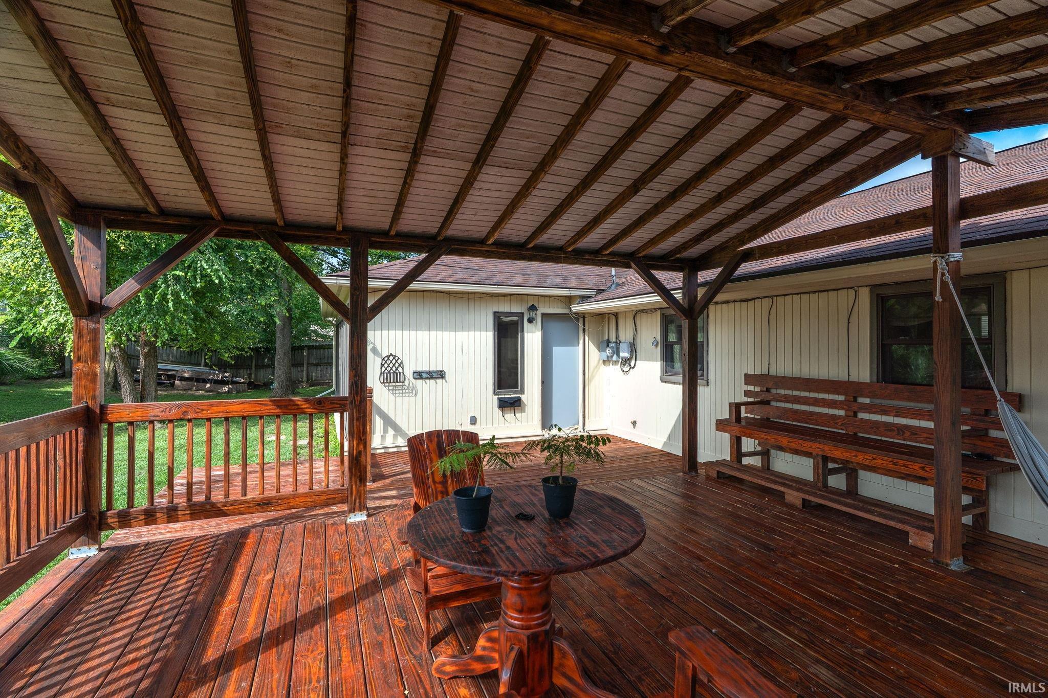 3627 Platte Drive