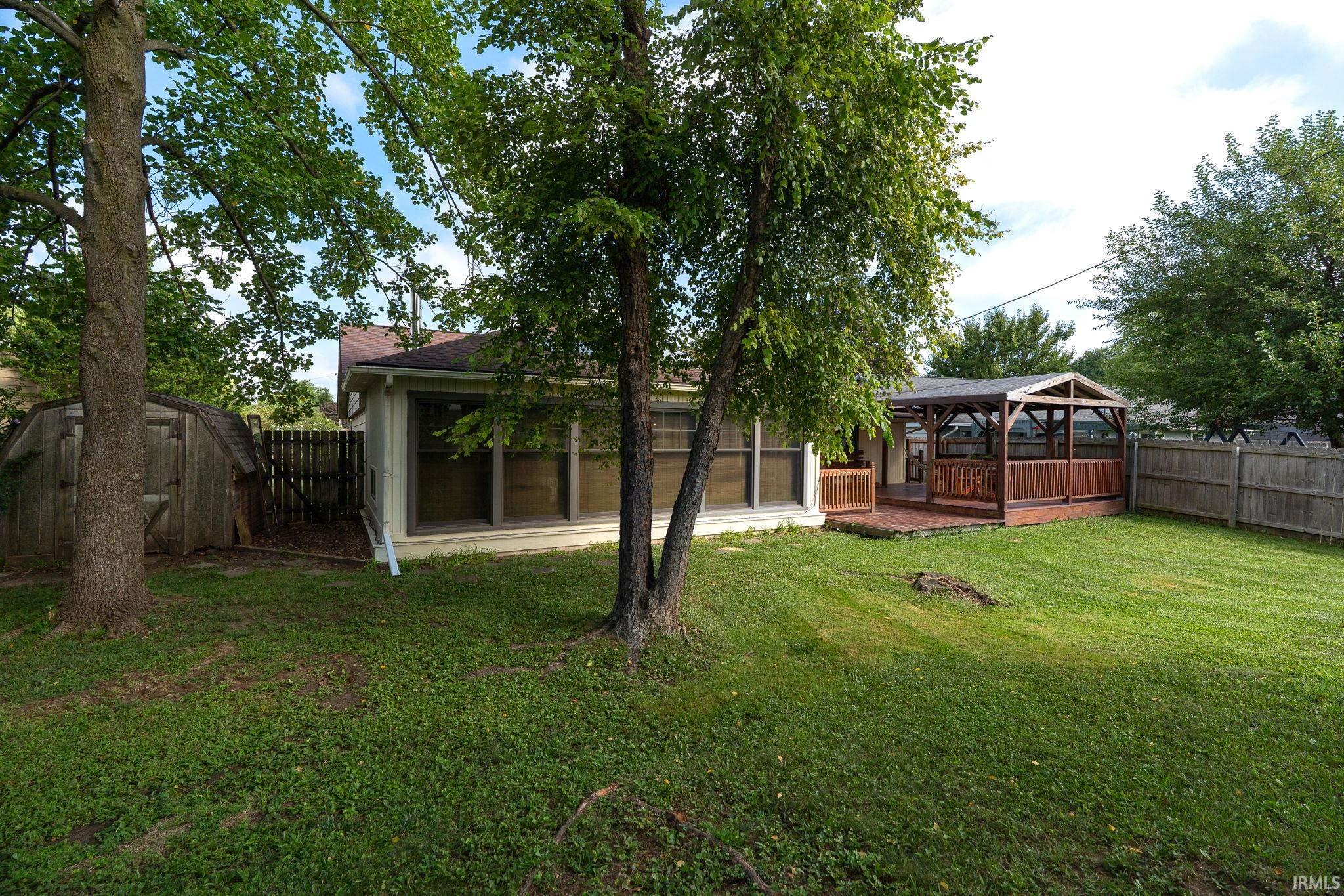 3627 Platte Drive