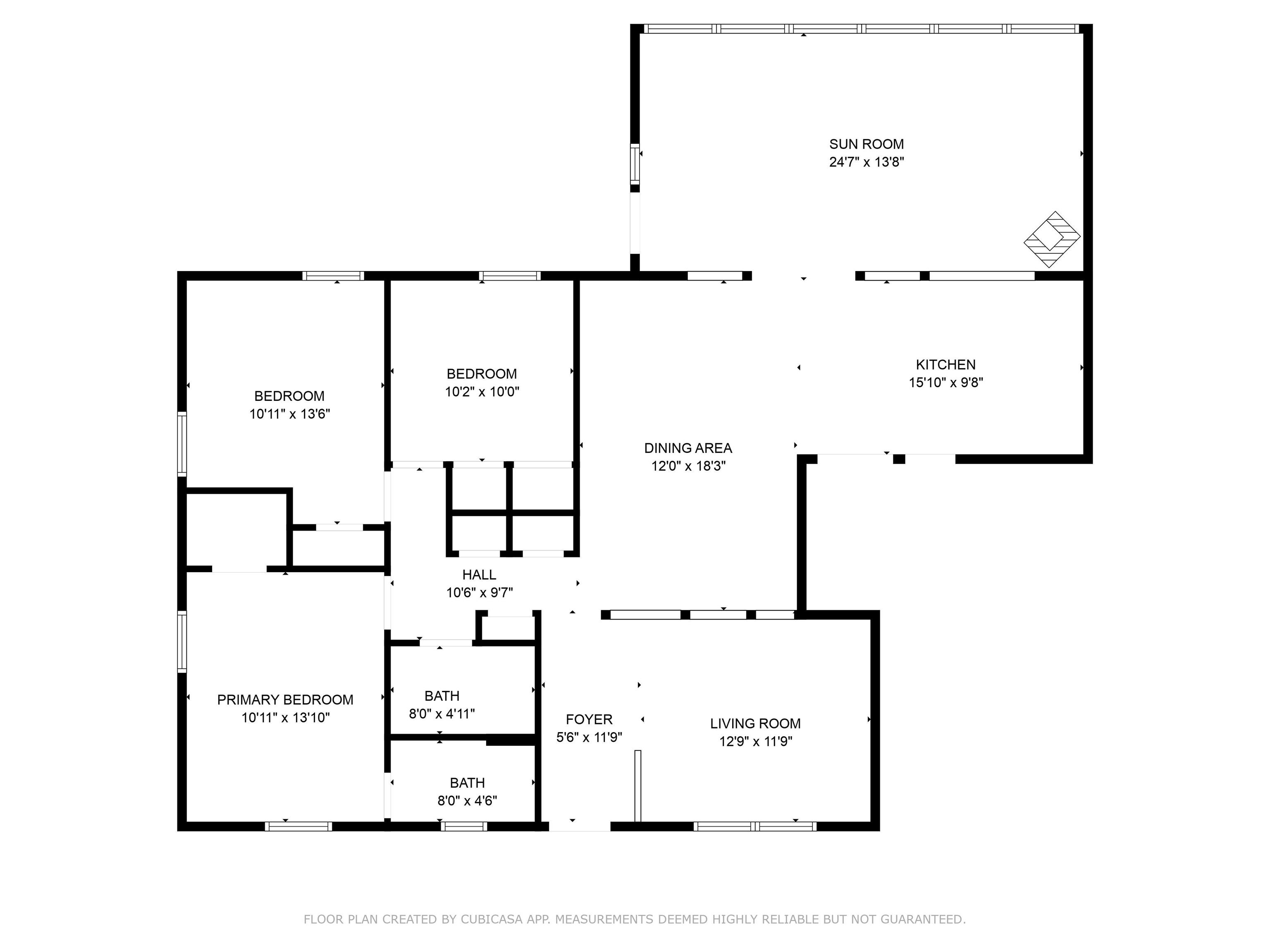 3627 Platte Drive
