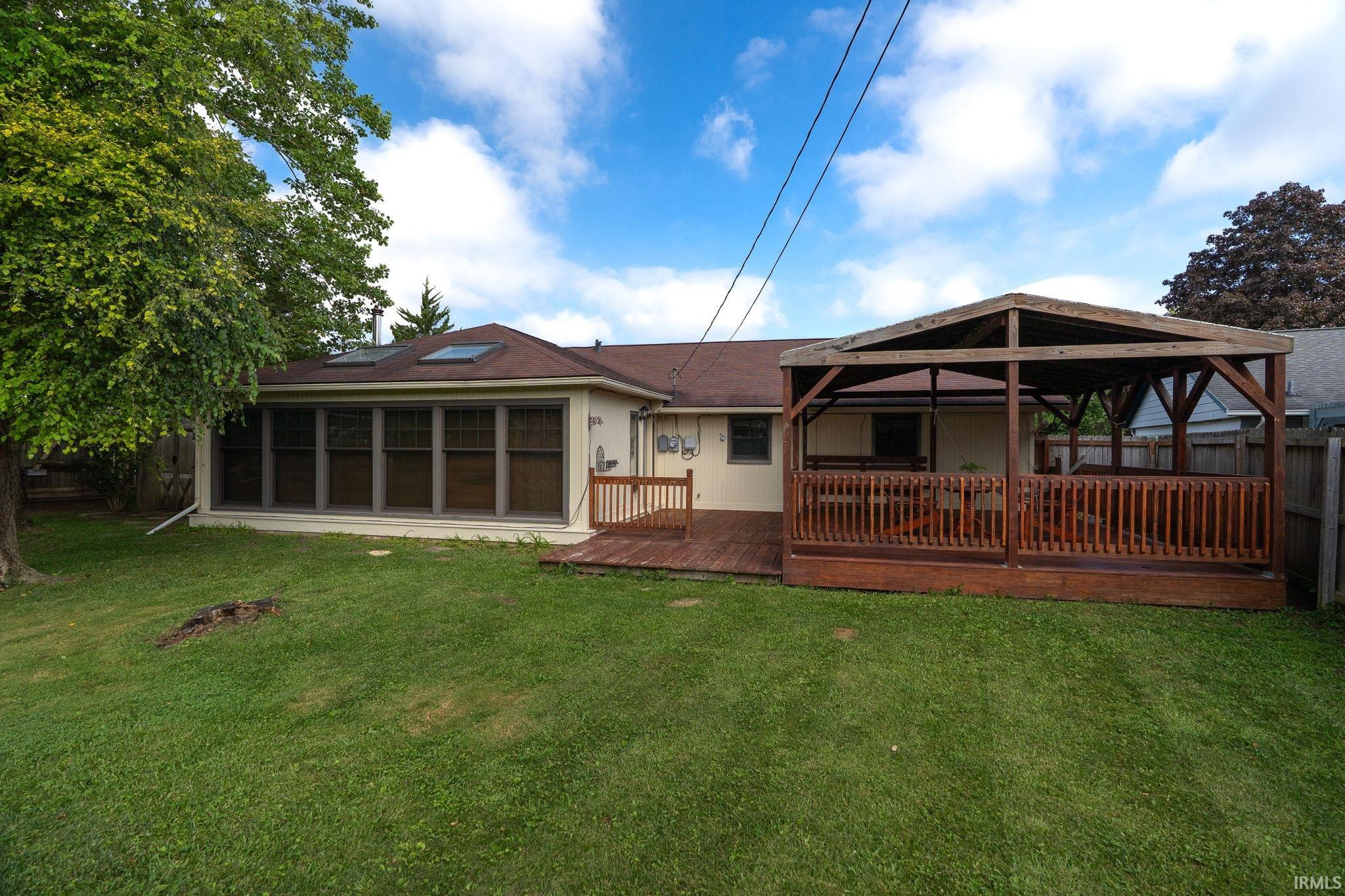 3627 Platte Drive