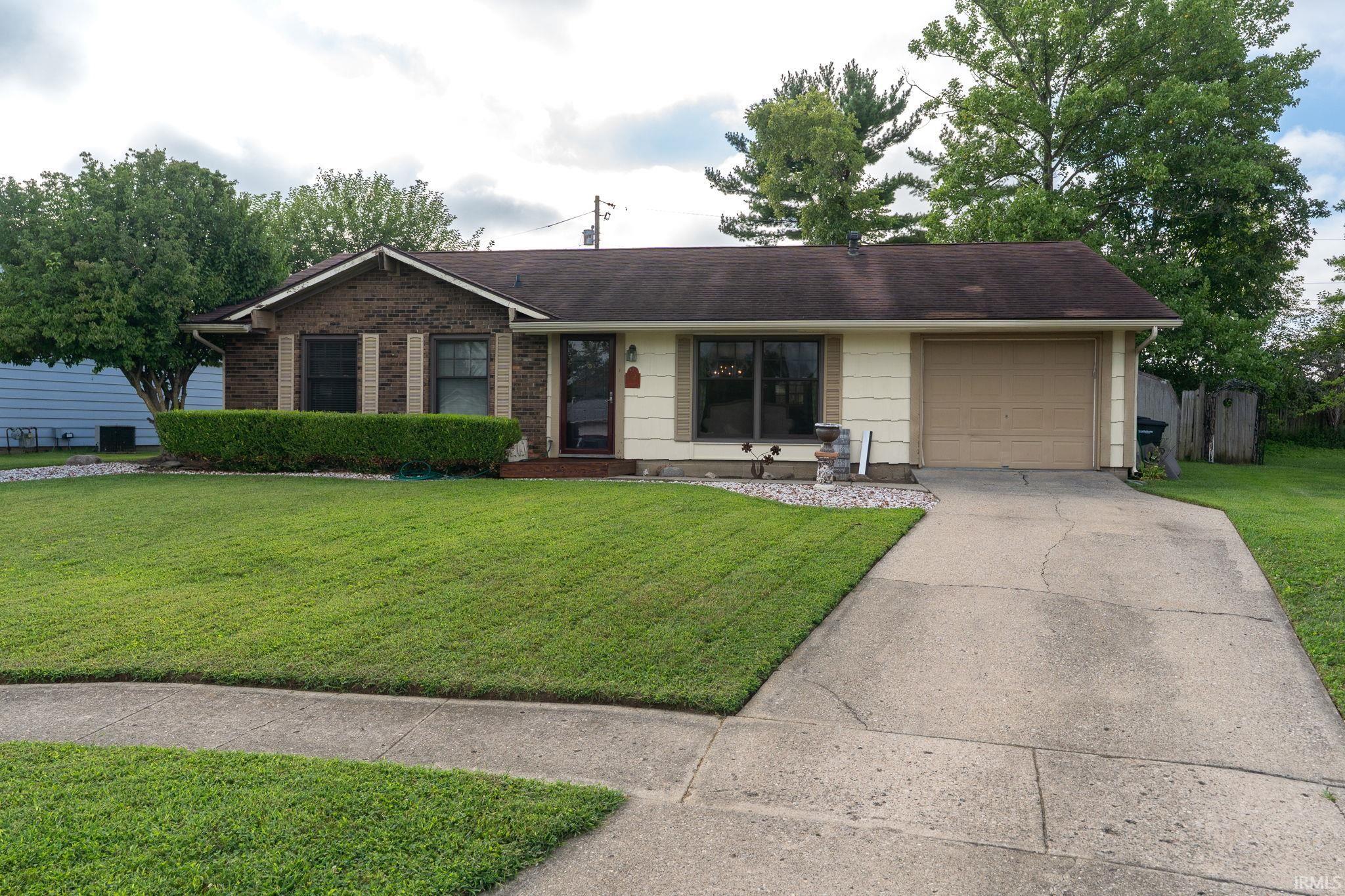 3627 Platte Drive