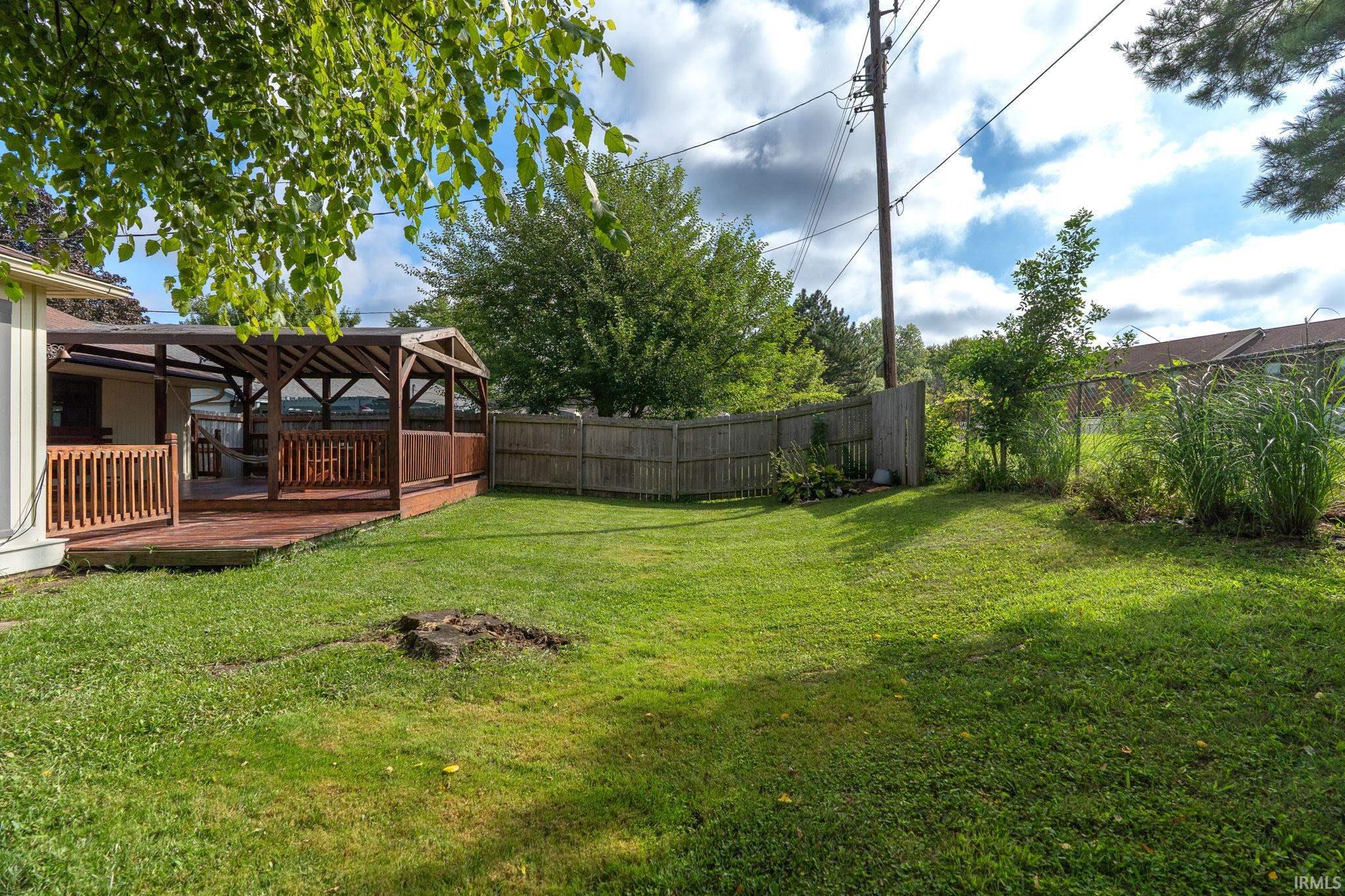 3627 Platte Drive