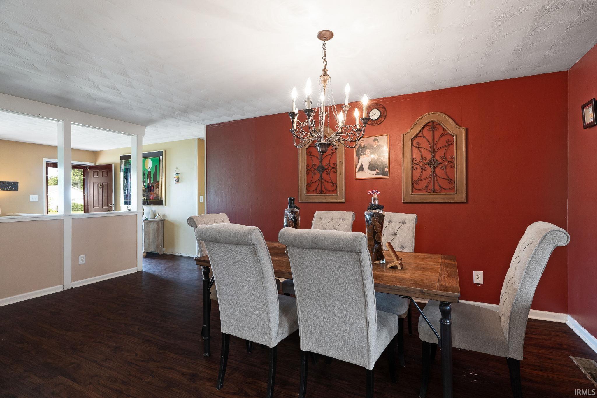 3627 Platte Drive