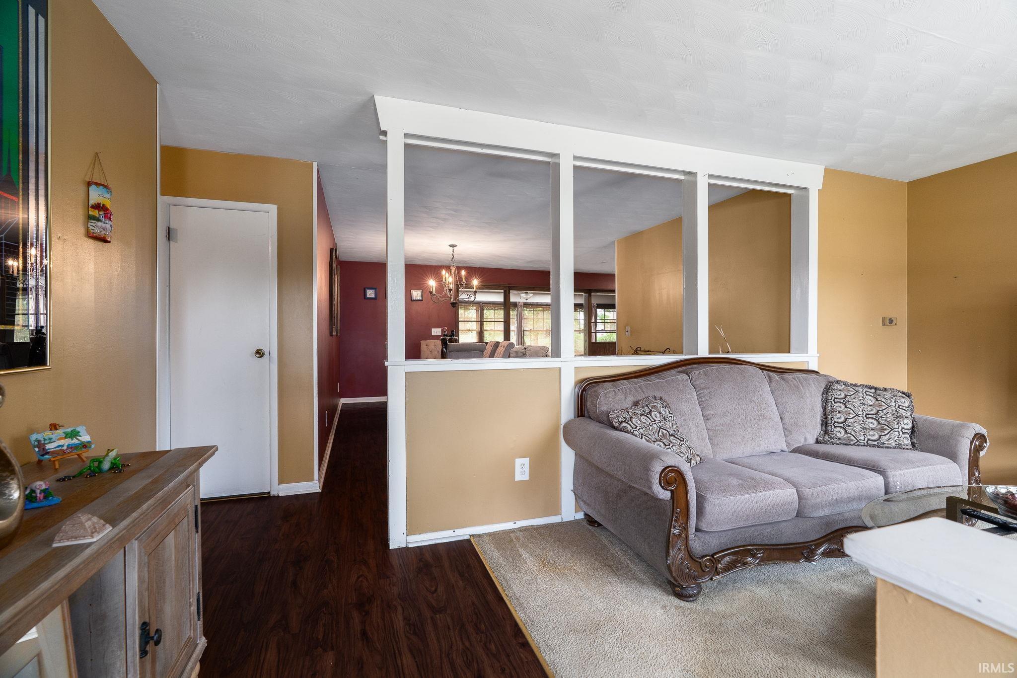 3627 Platte Drive