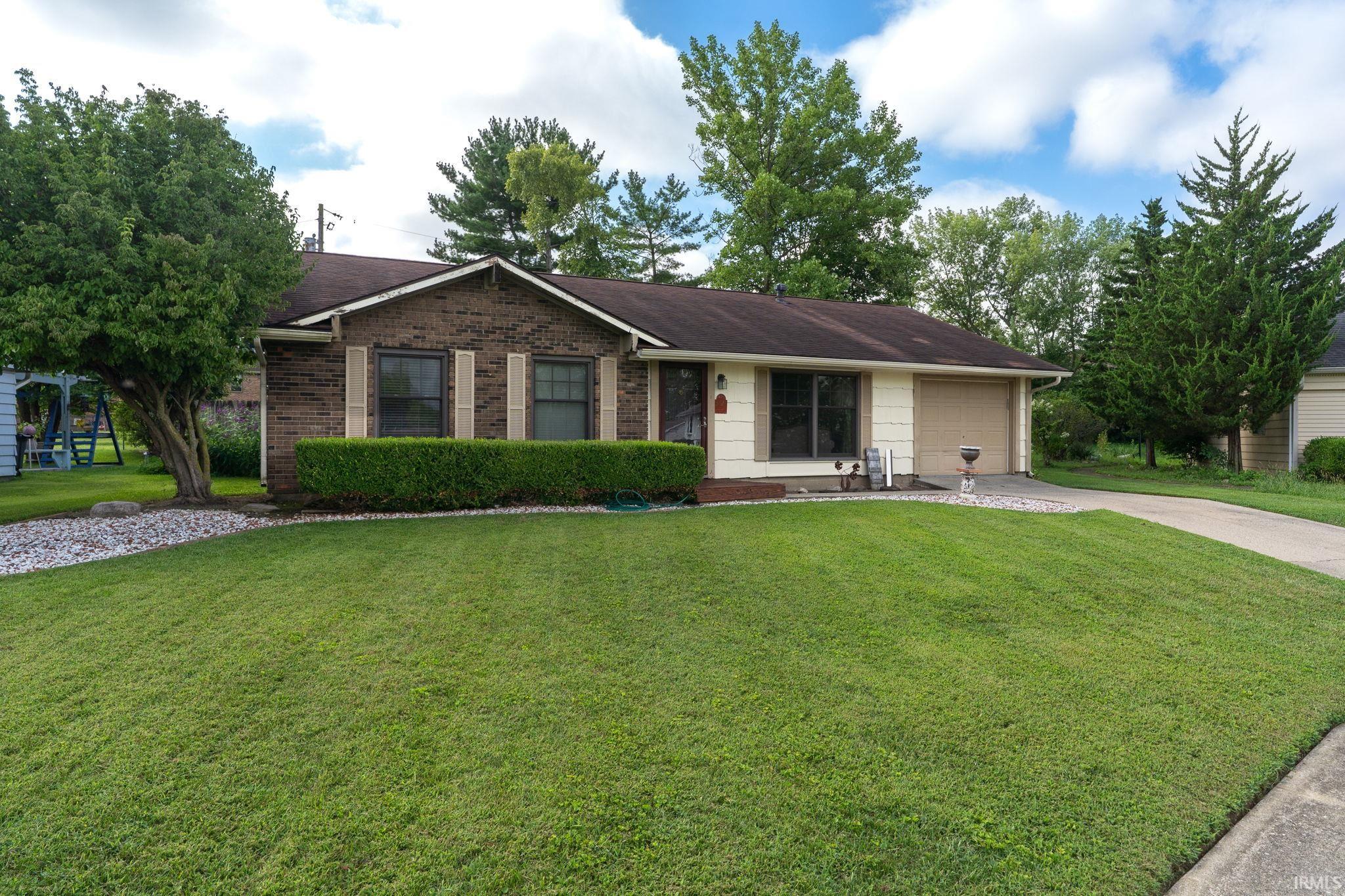 3627 Platte Drive