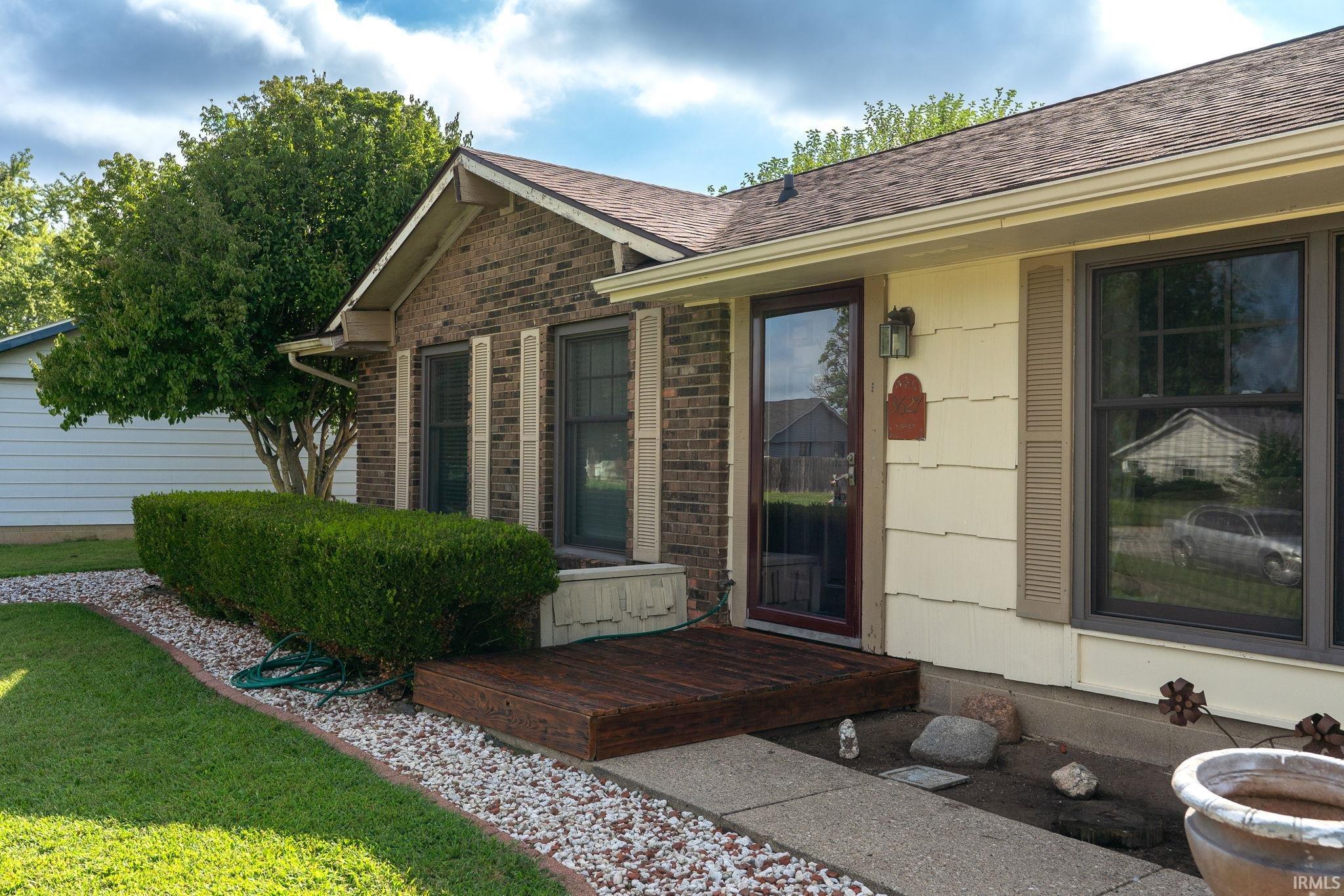 3627 Platte Drive