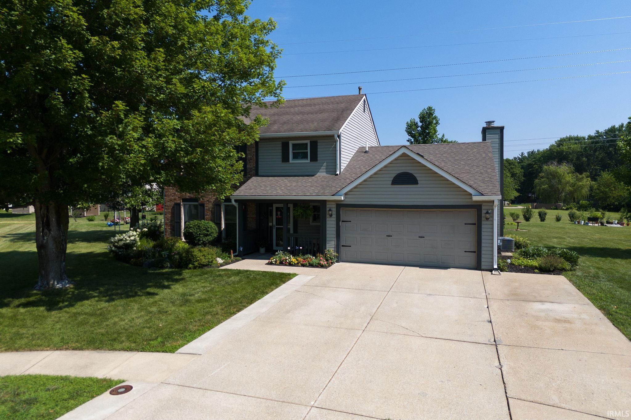 936 Brookridge Court