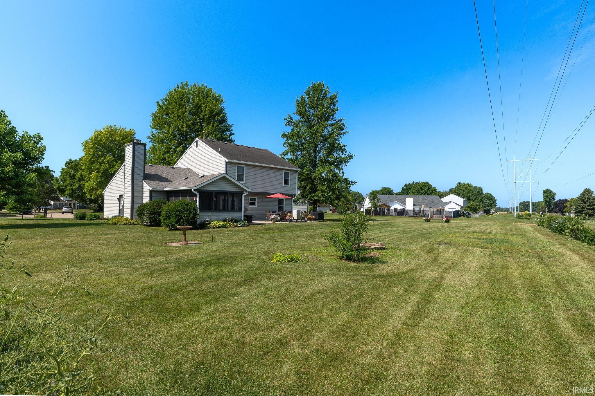 936 Brookridge Court