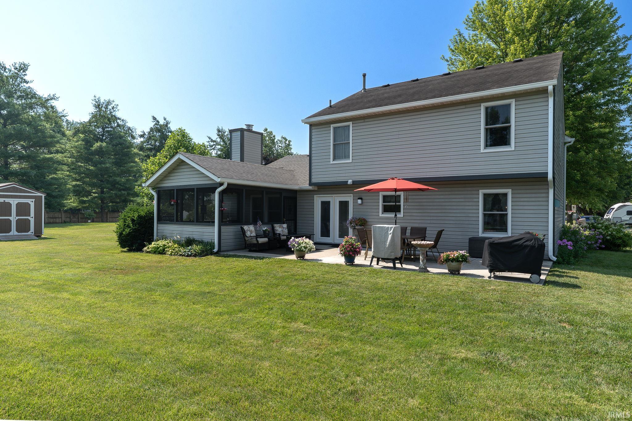 936 Brookridge Court