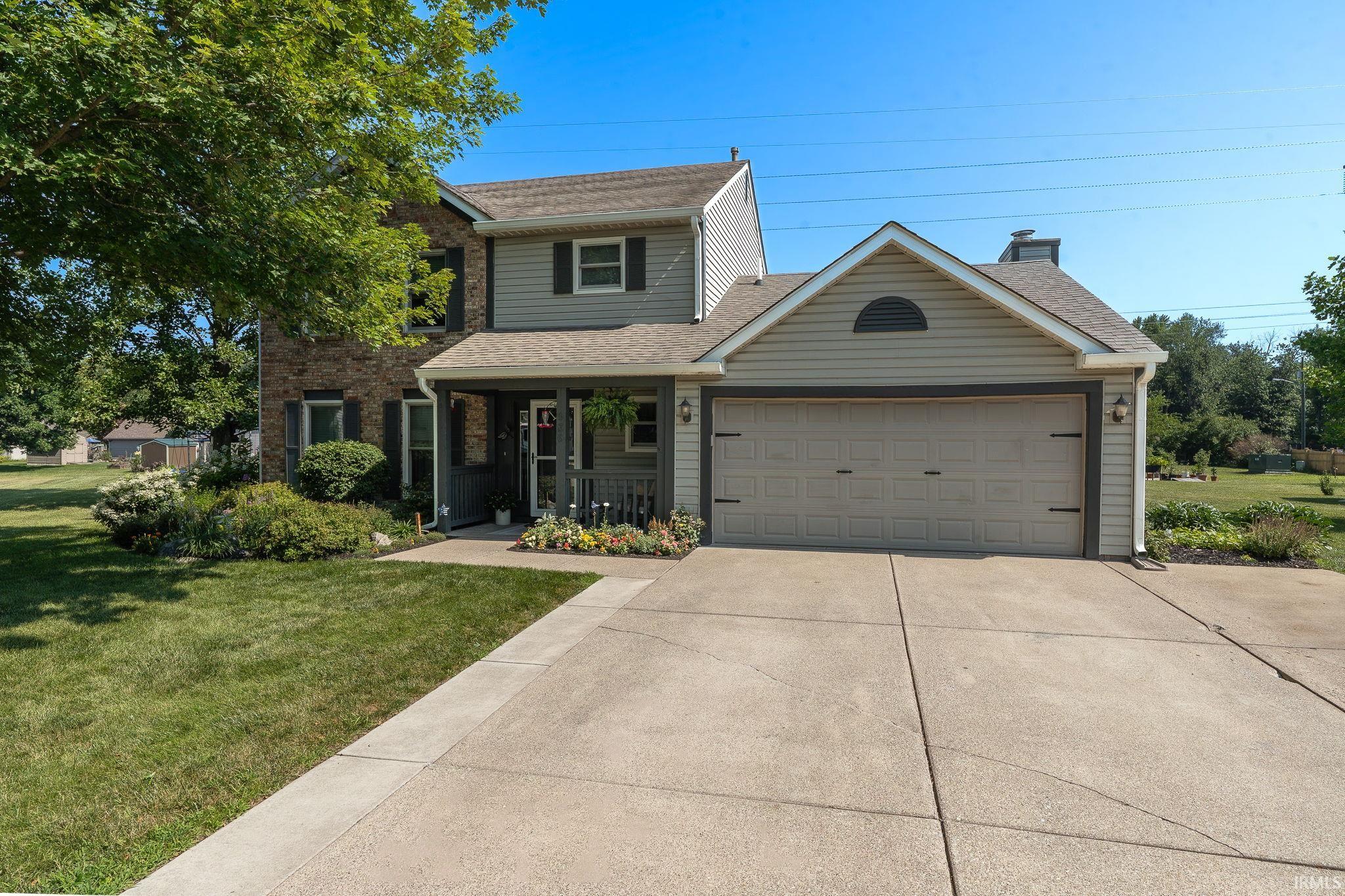 936 Brookridge Court