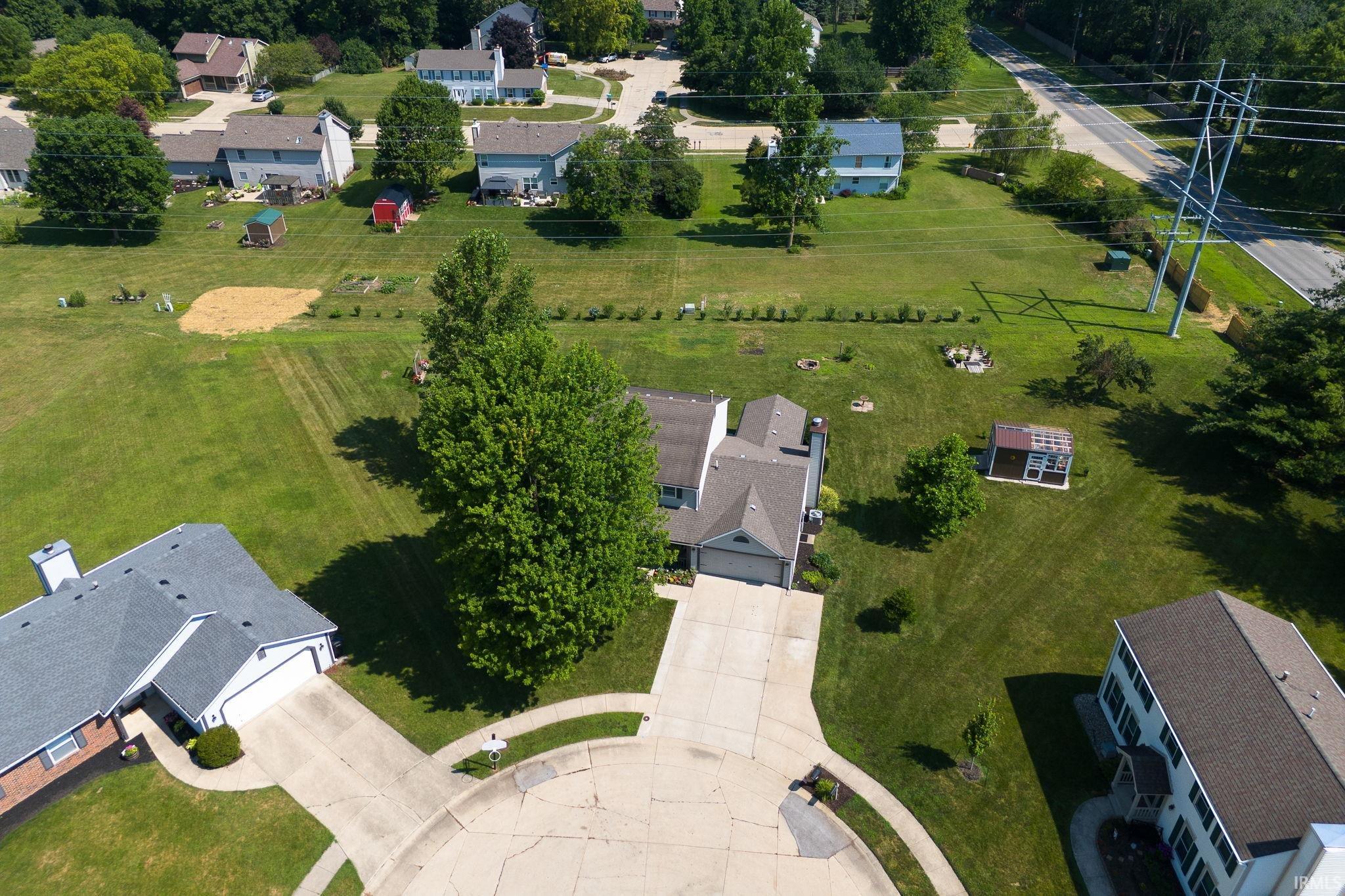 936 Brookridge Court