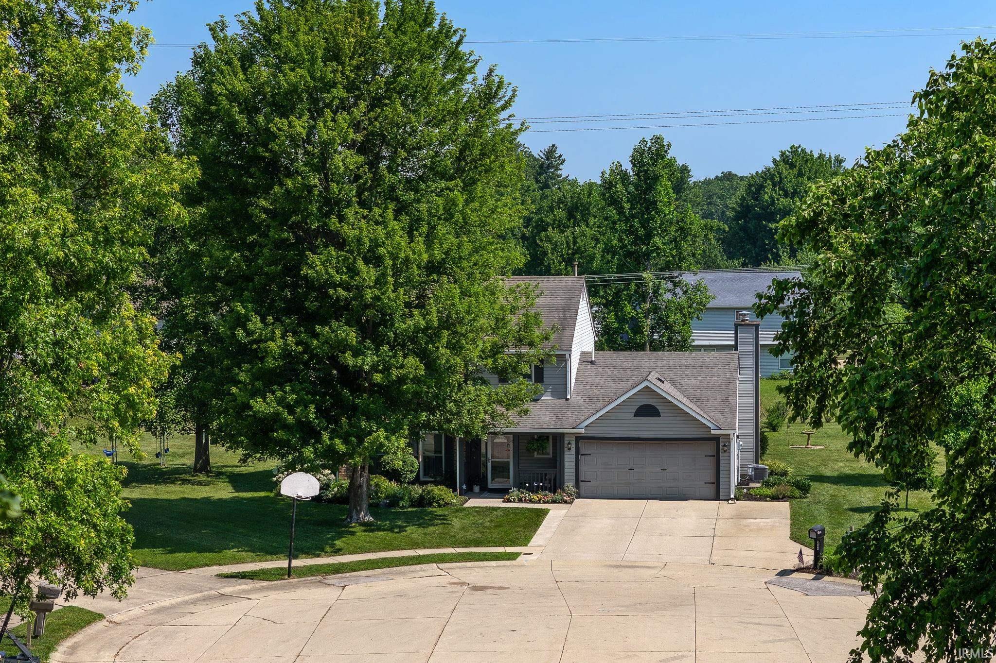 936 Brookridge Court