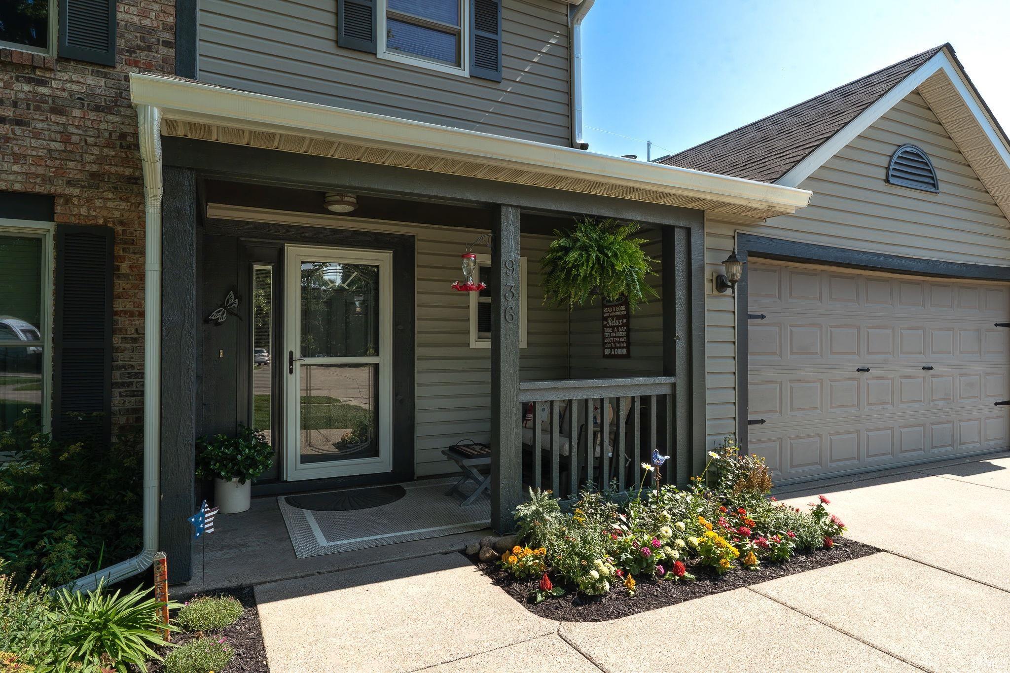 936 Brookridge Court