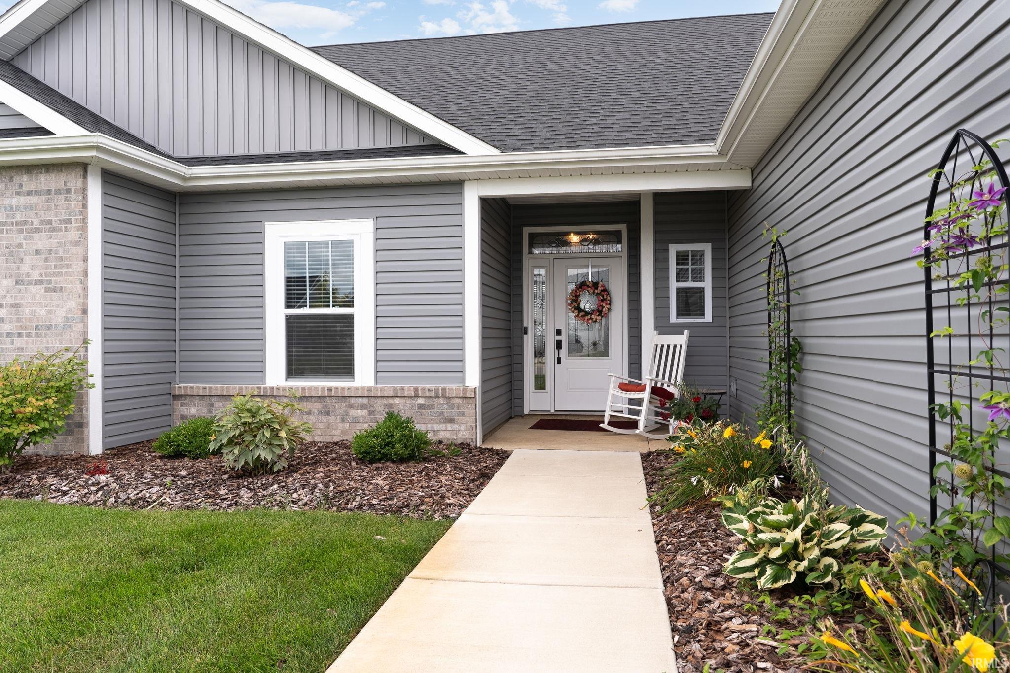 3615 Bamboo Street