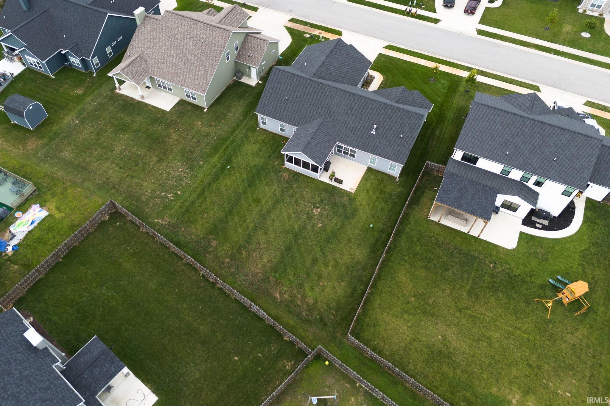 3615 Bamboo Street