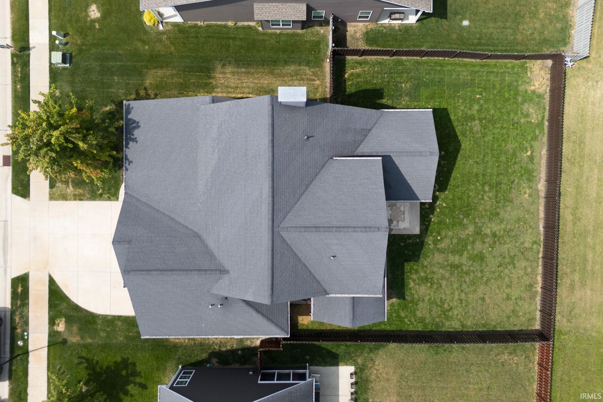 3636 Regatta Drive
