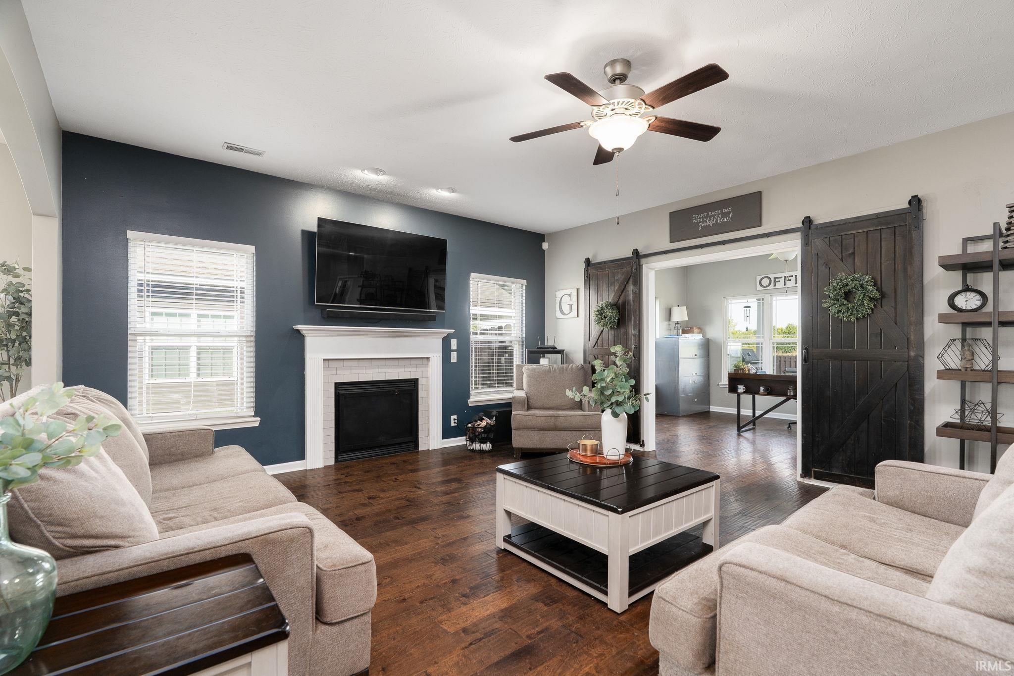 3636 Regatta Drive