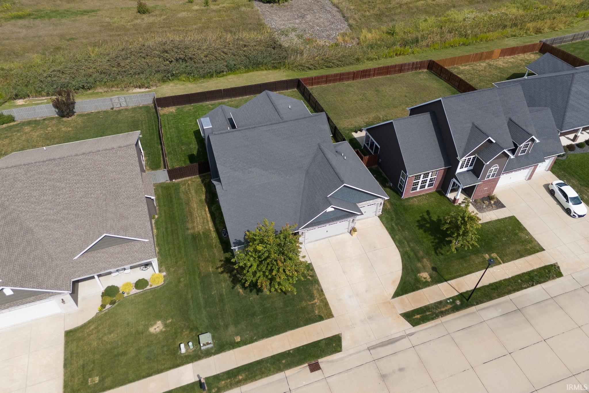 3636 Regatta Drive