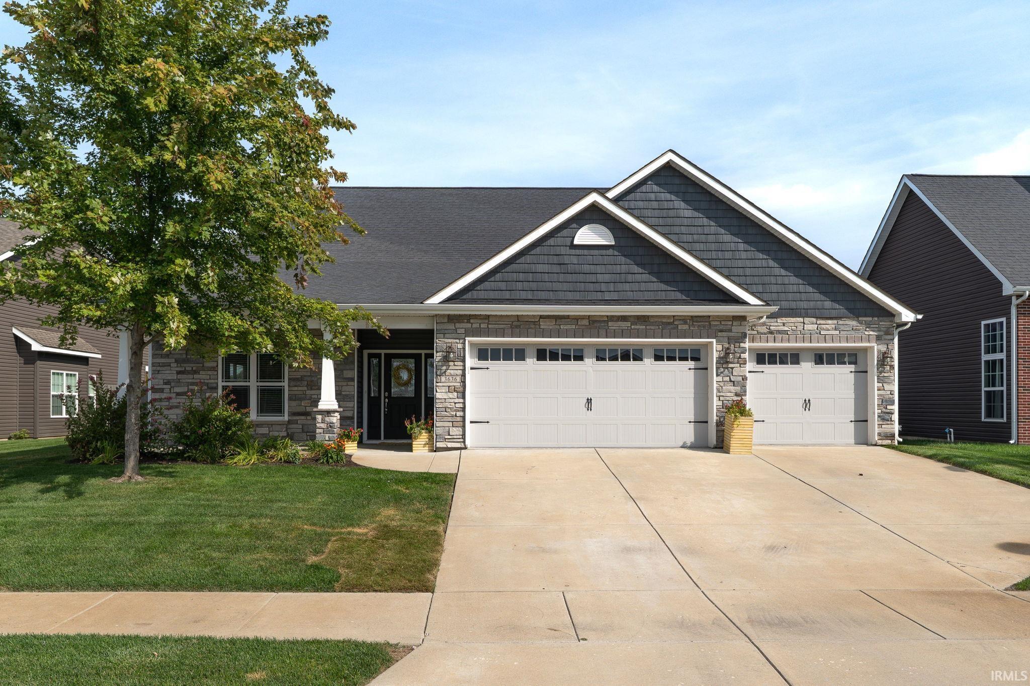 3636 Regatta Drive