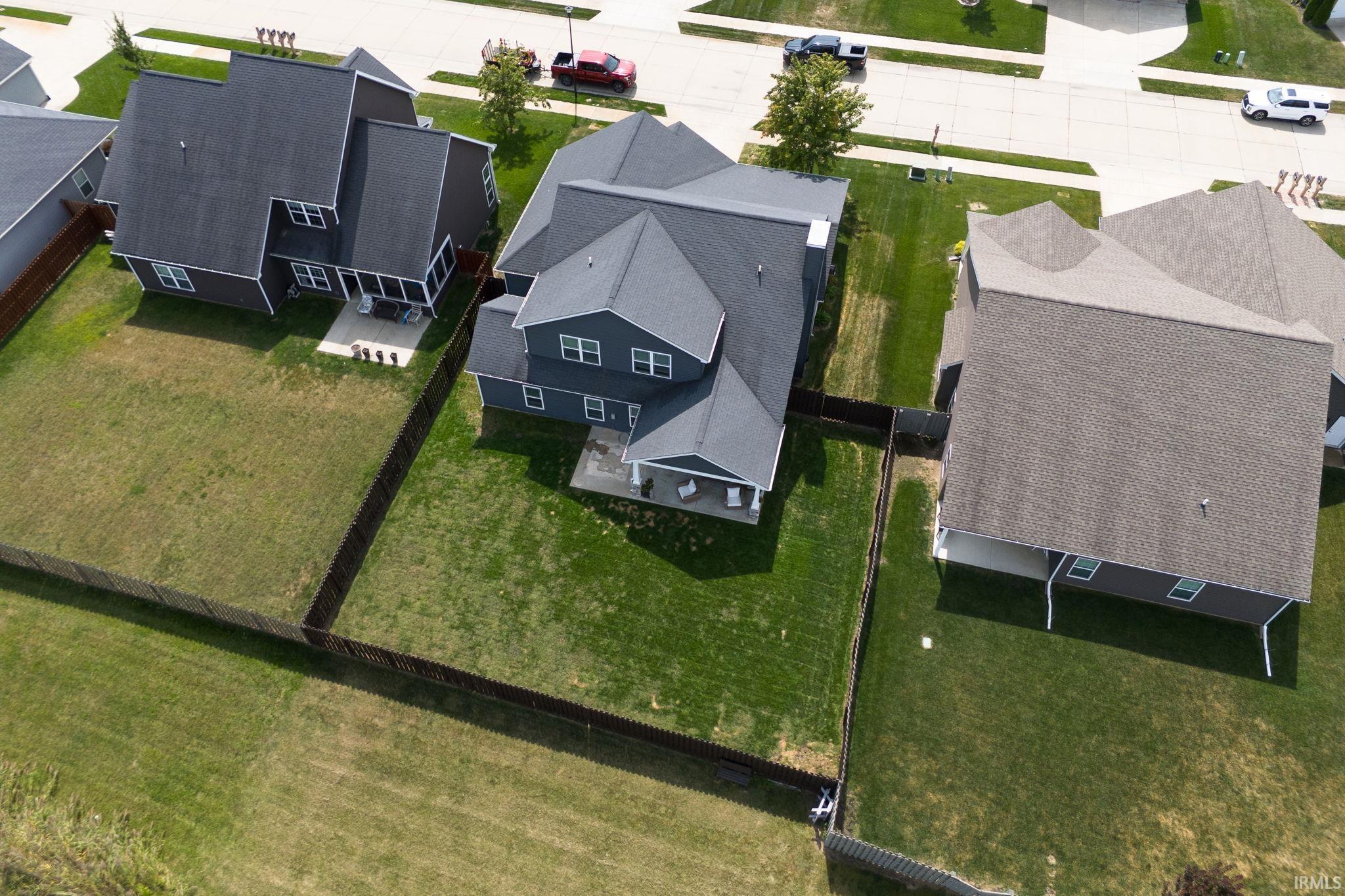 3636 Regatta Drive