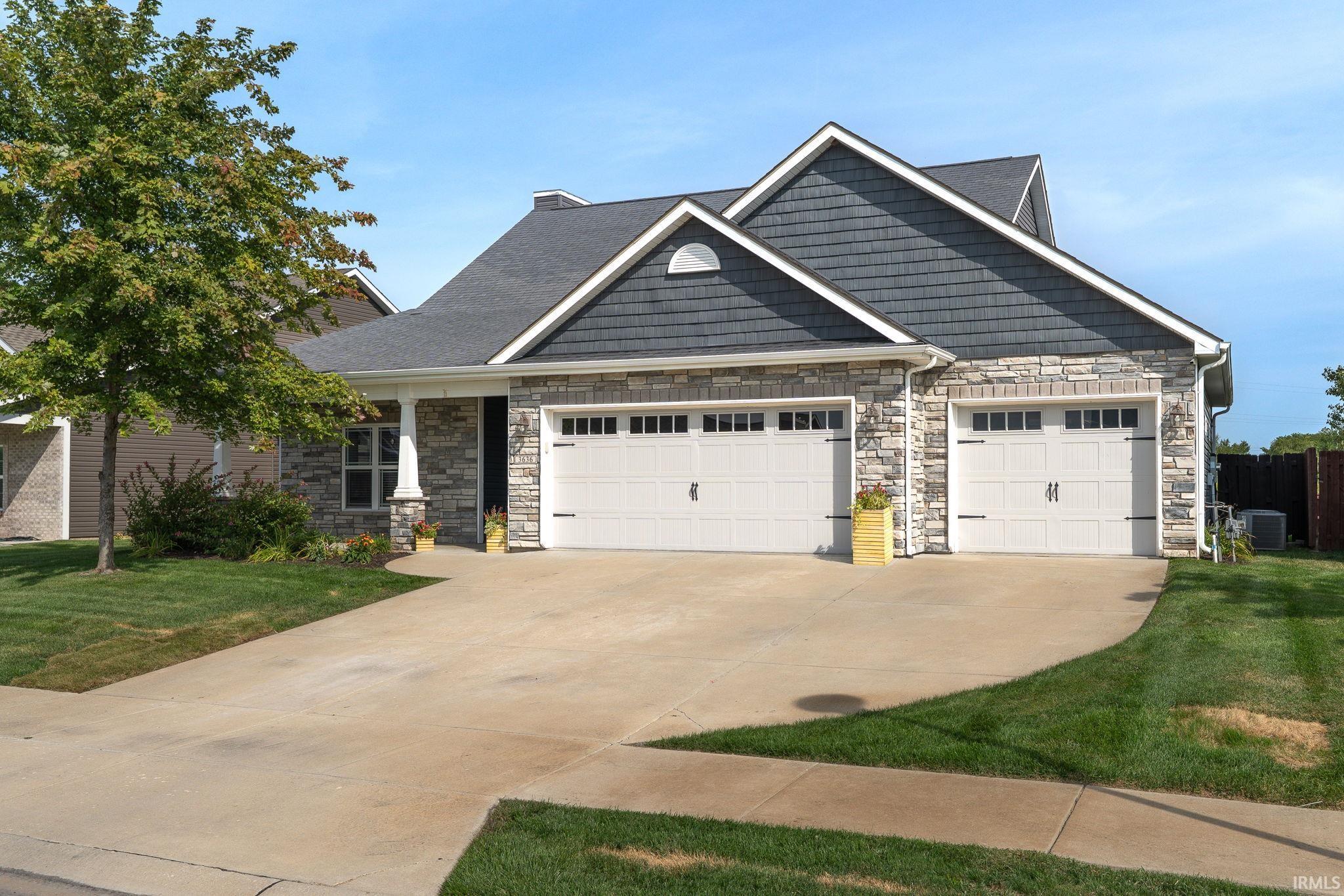 3636 Regatta Drive
