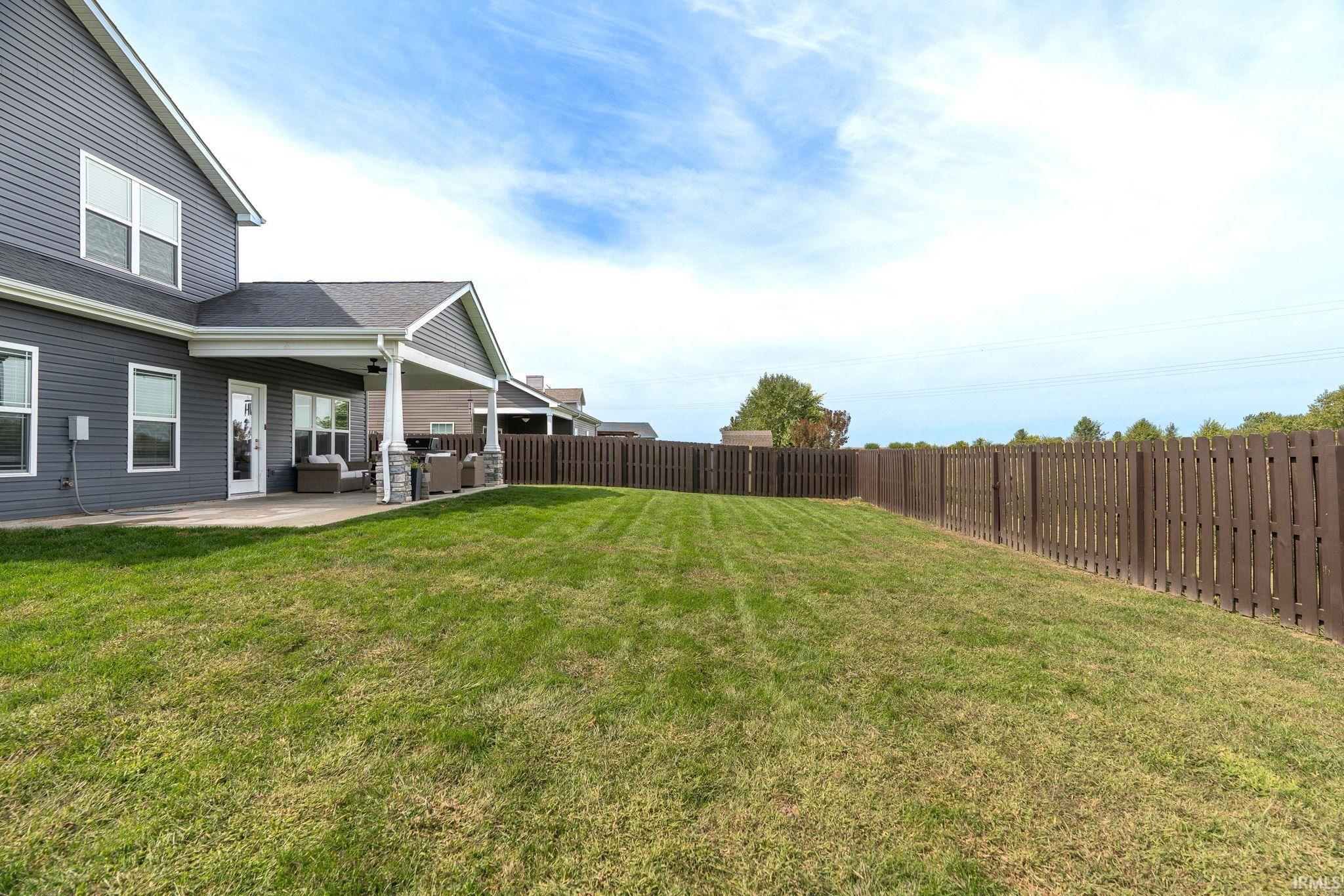 3636 Regatta Drive