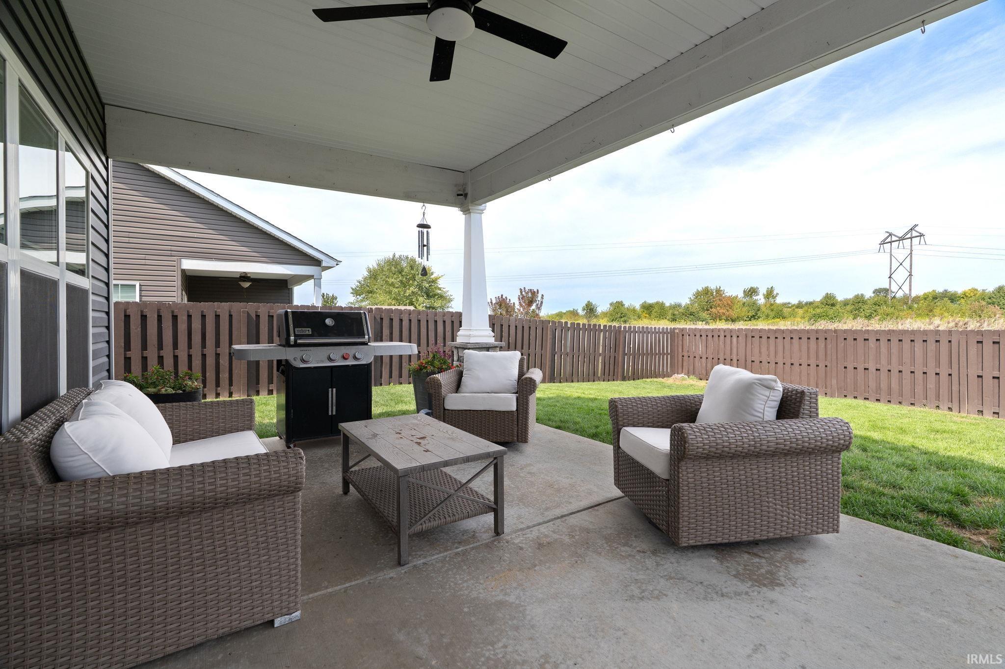 3636 Regatta Drive