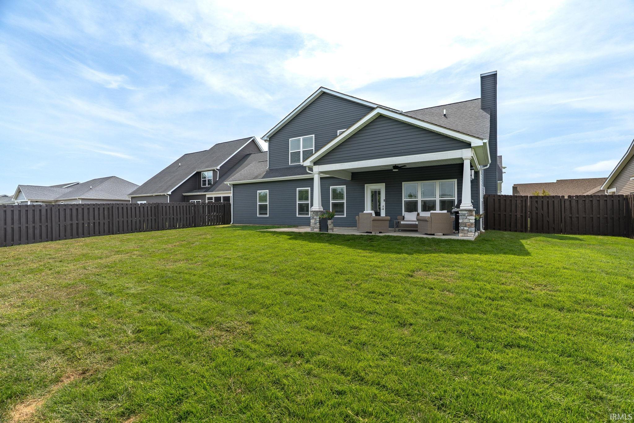 3636 Regatta Drive