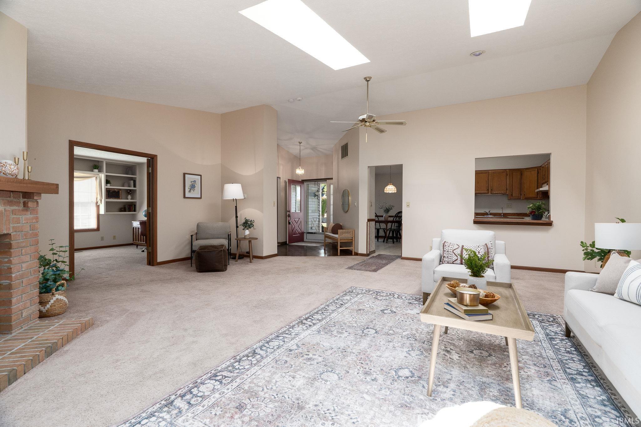606 Westview Circle