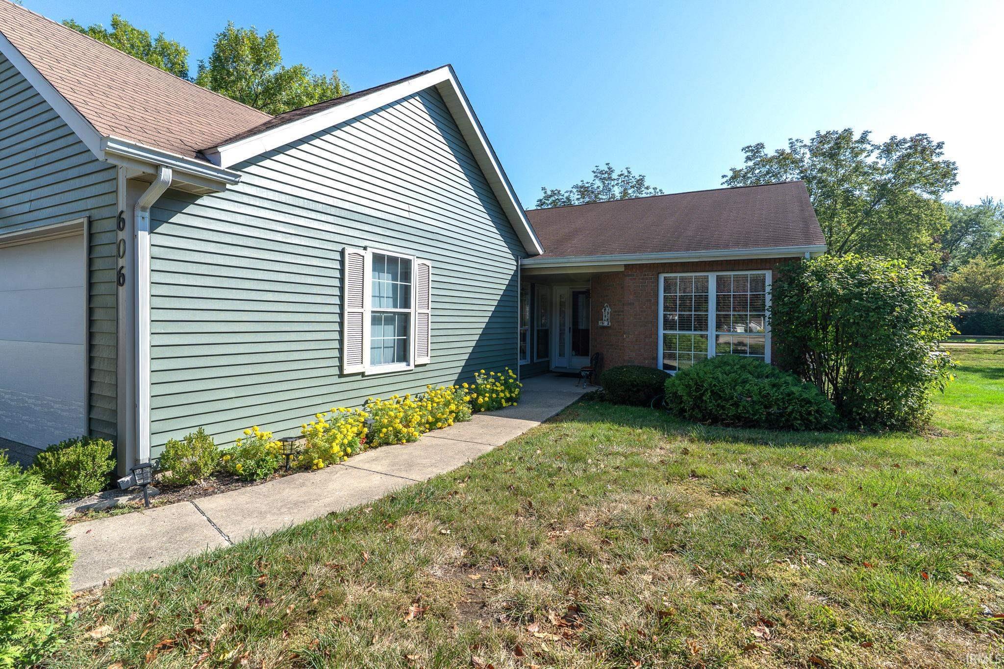606 Westview Circle