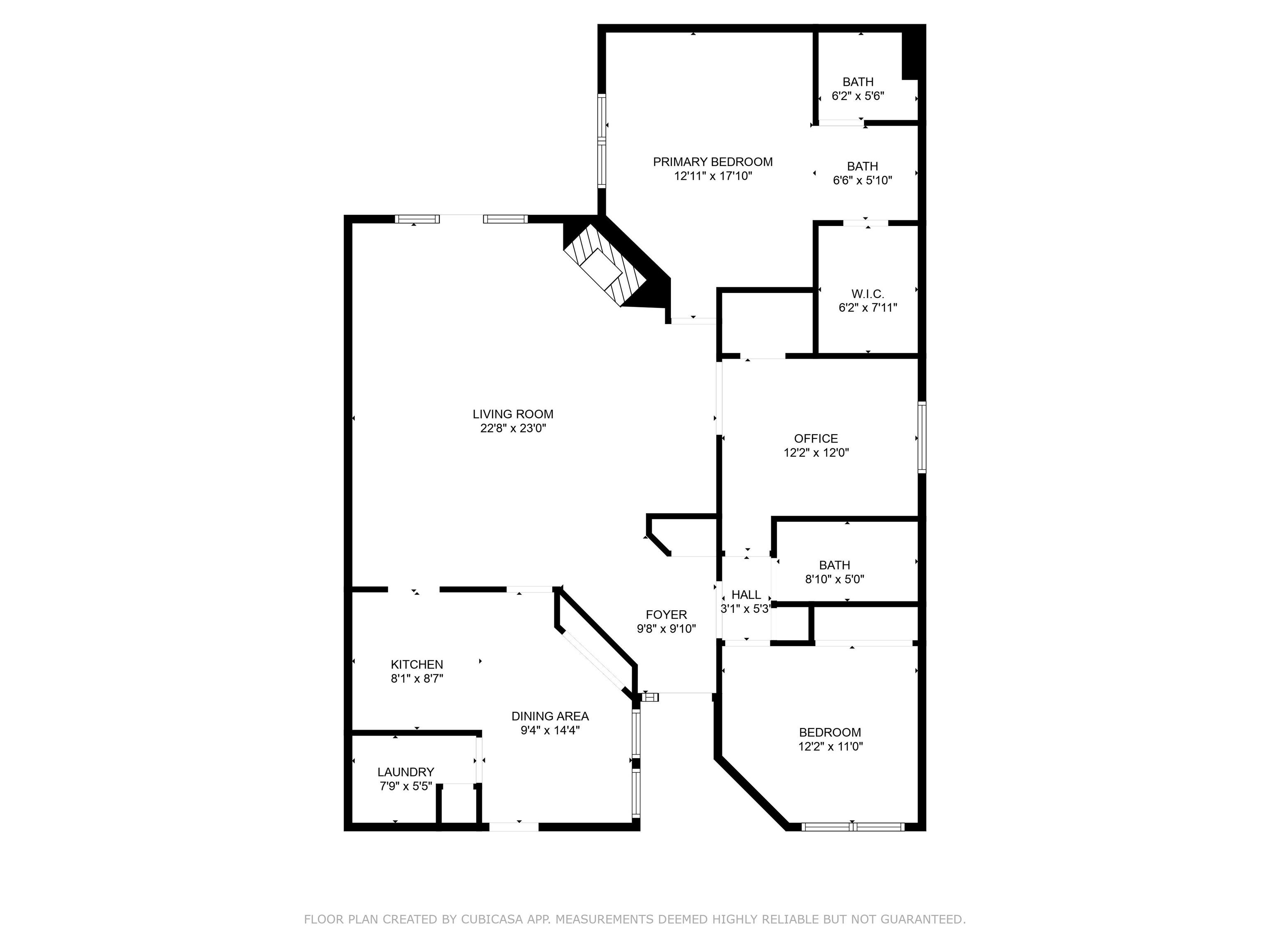 606 Westview Circle