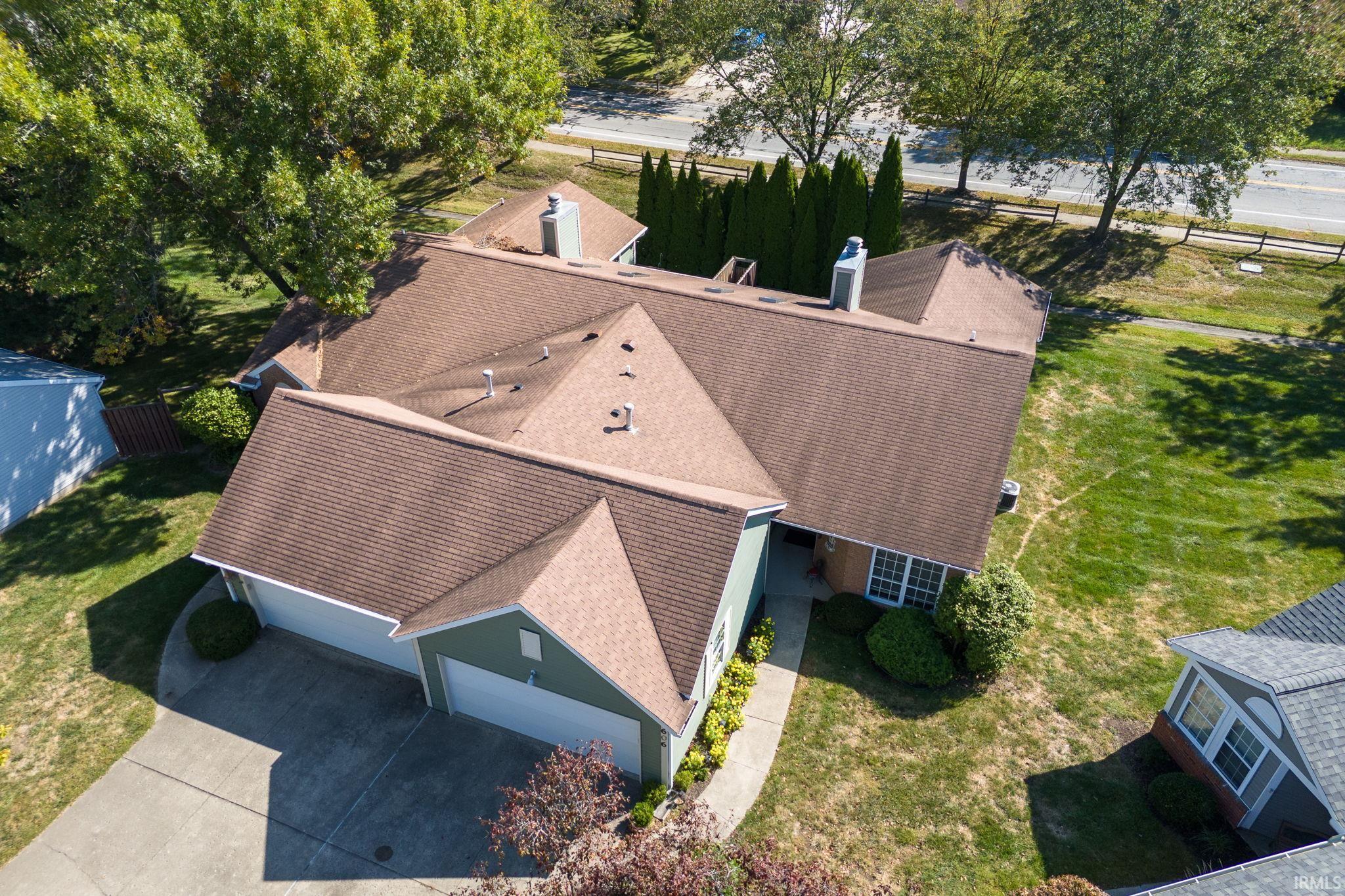 606 Westview Circle